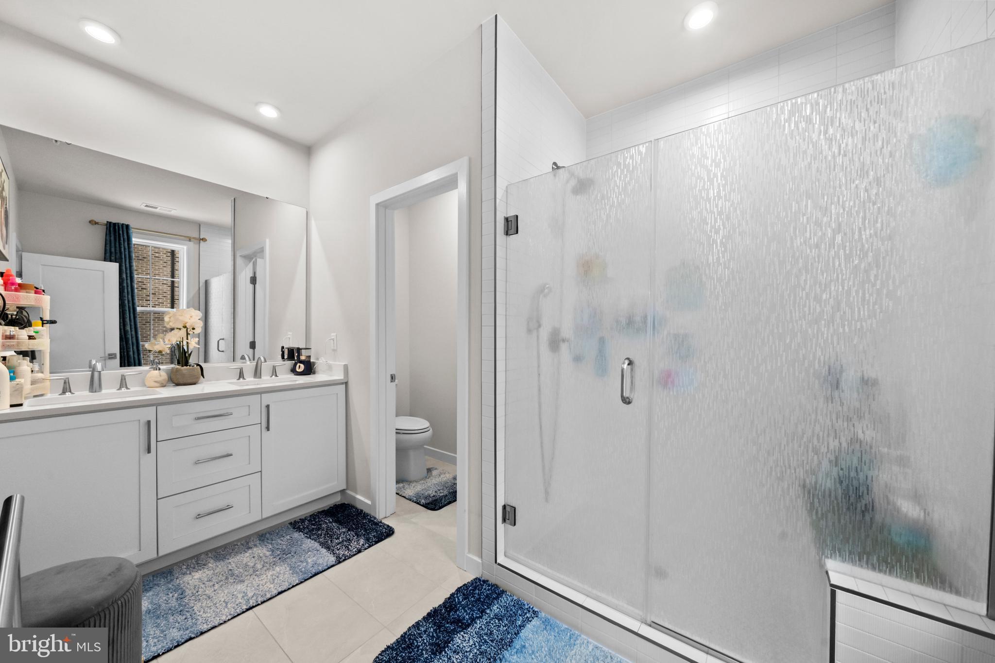 UNION PARK AT MCLEAN - Residential