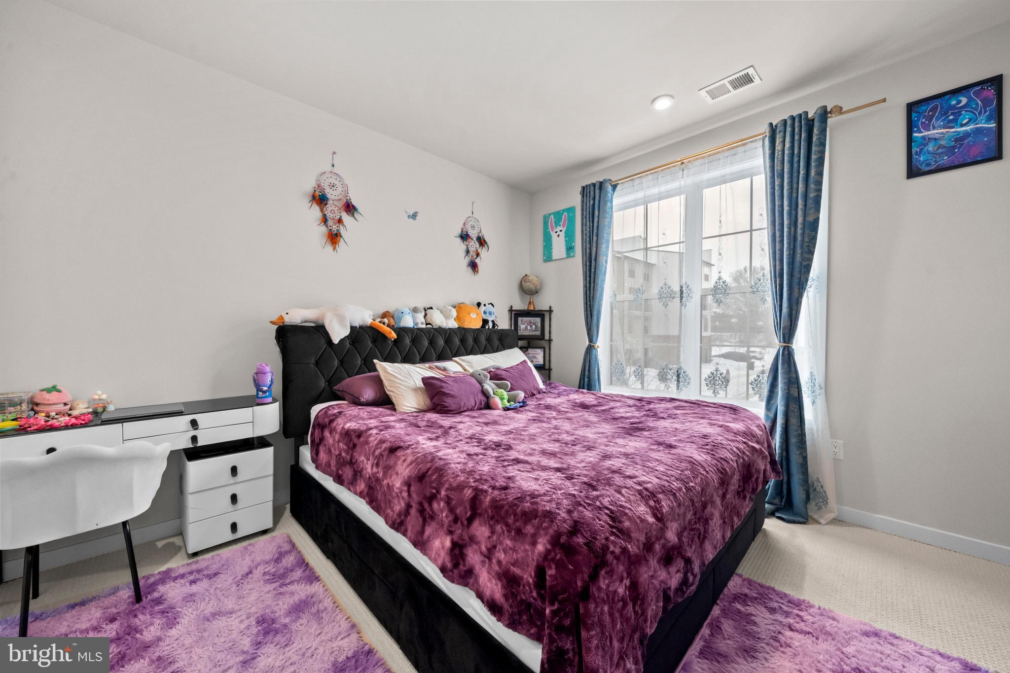 UNION PARK AT MCLEAN - Residential