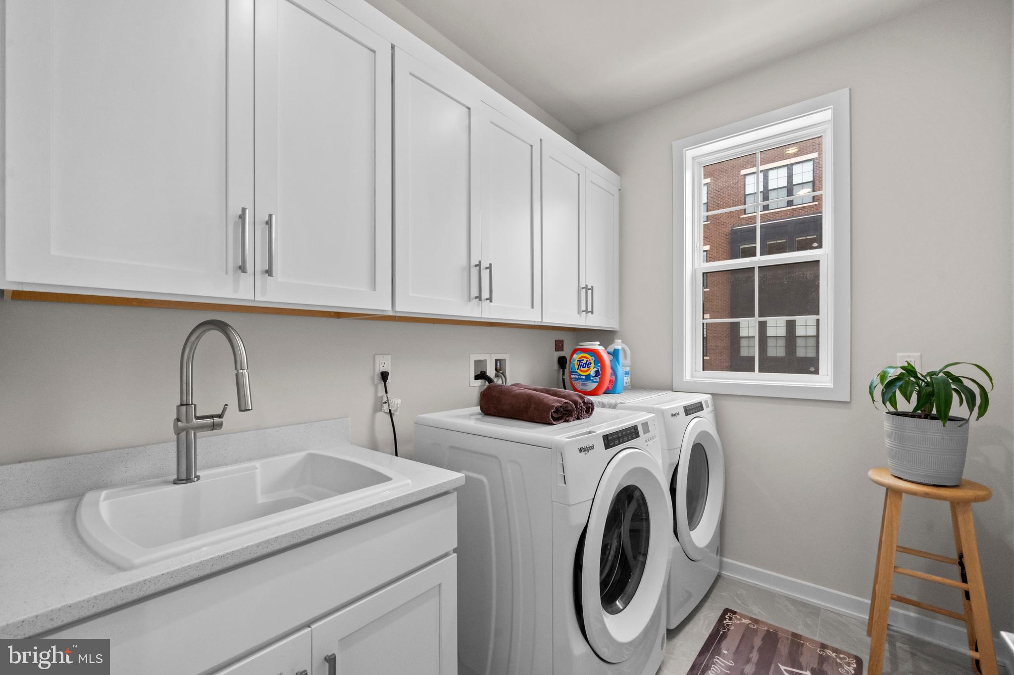 UNION PARK AT MCLEAN - Residential