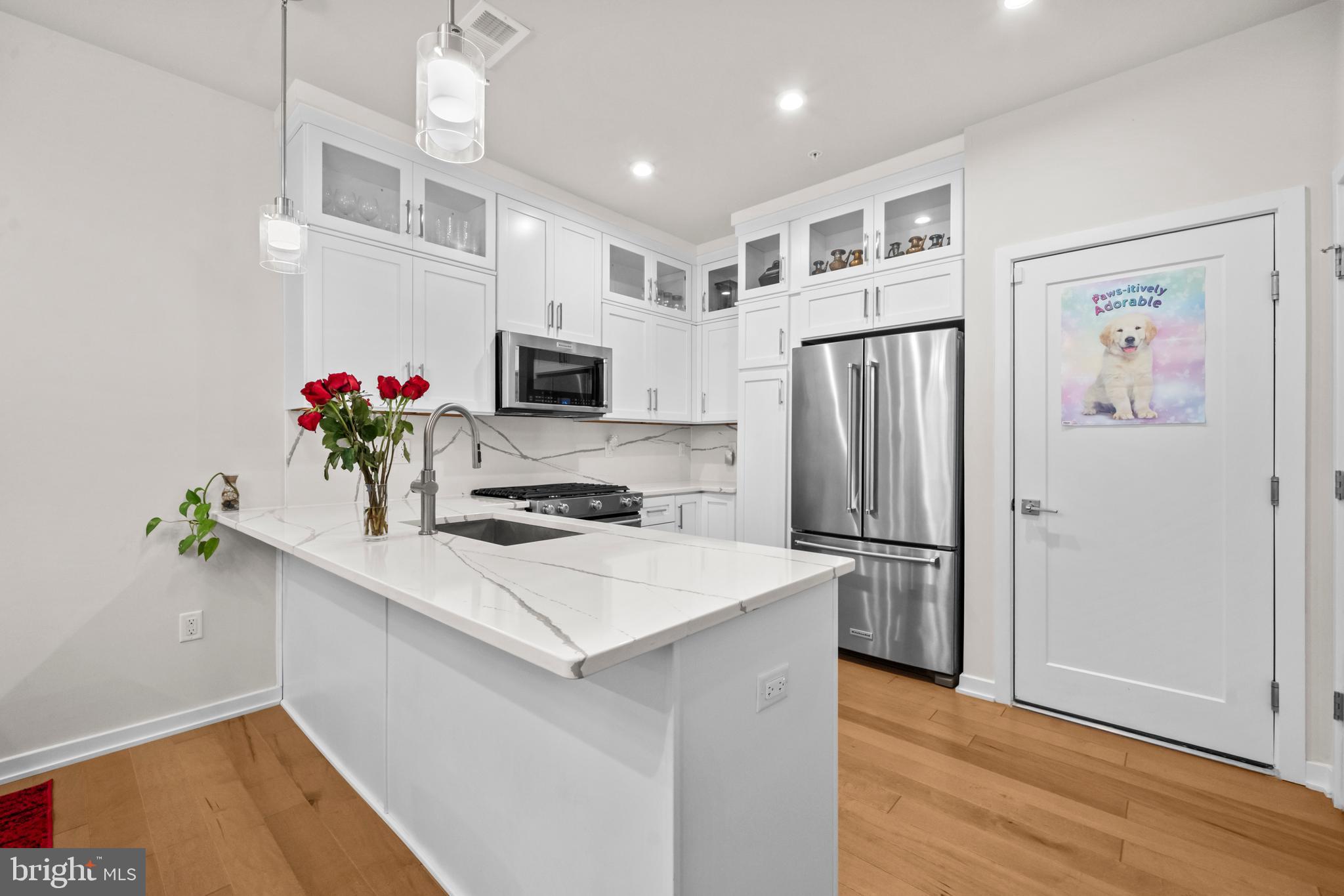 UNION PARK AT MCLEAN - Residential