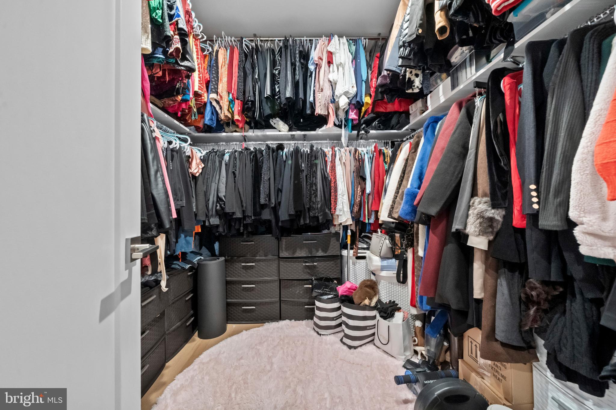 UNION PARK AT MCLEAN - Residential