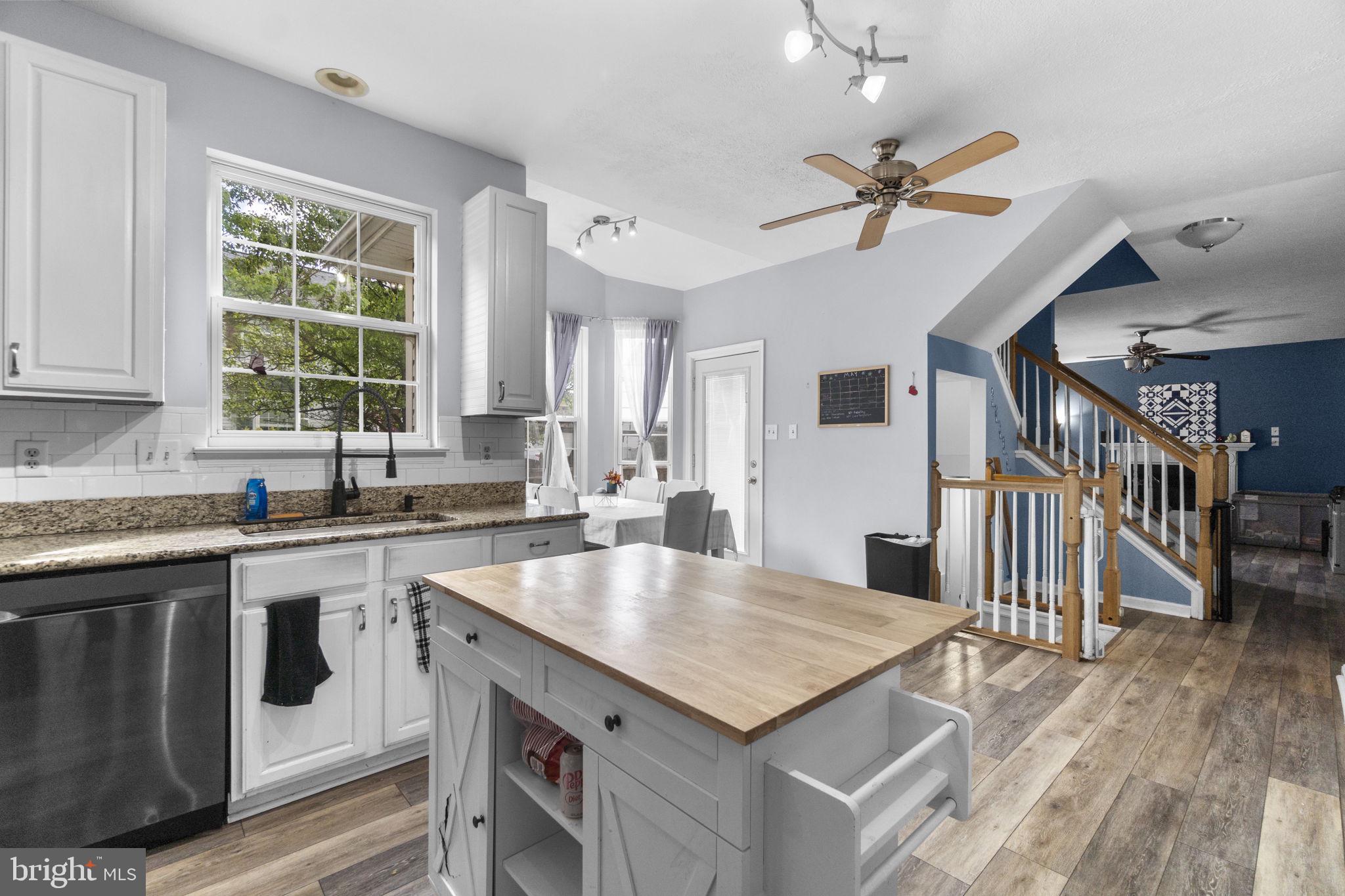 NORTH CARROLL FARMS - Residential