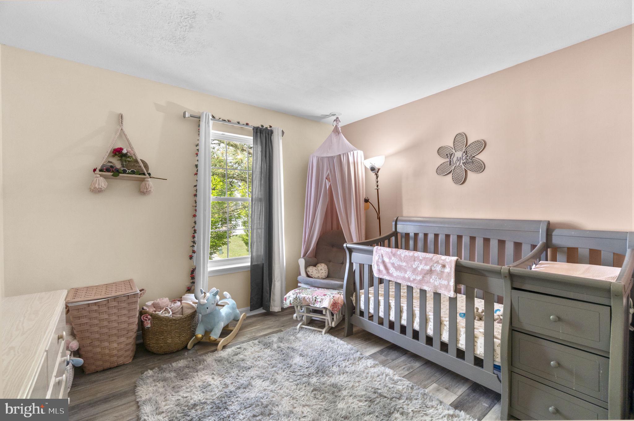 NORTH CARROLL FARMS - Residential