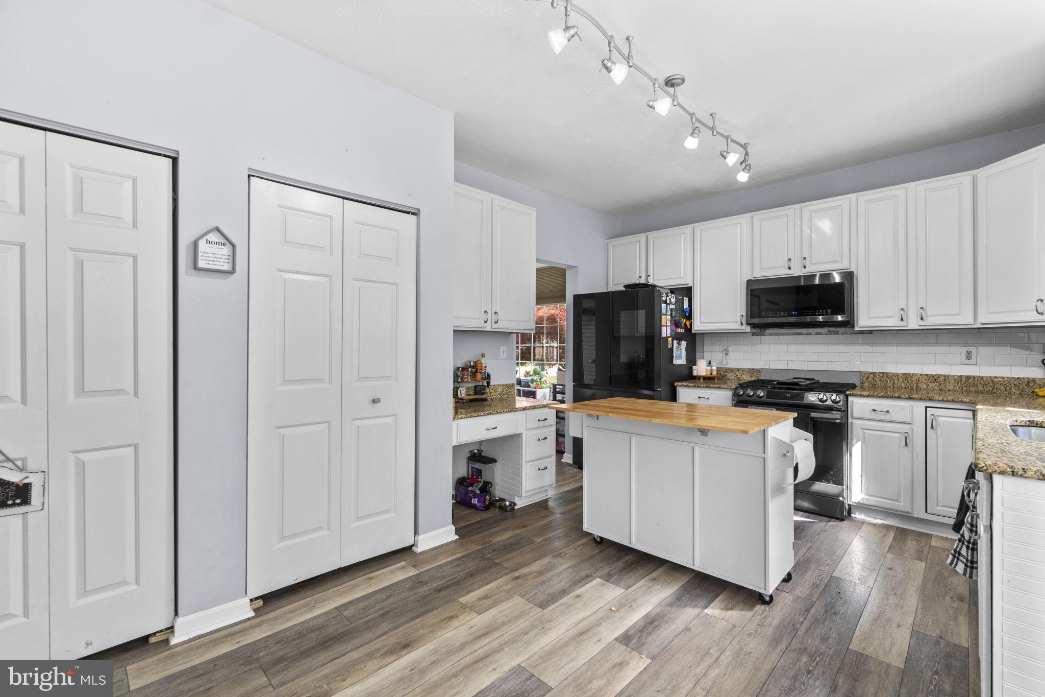 NORTH CARROLL FARMS - Residential