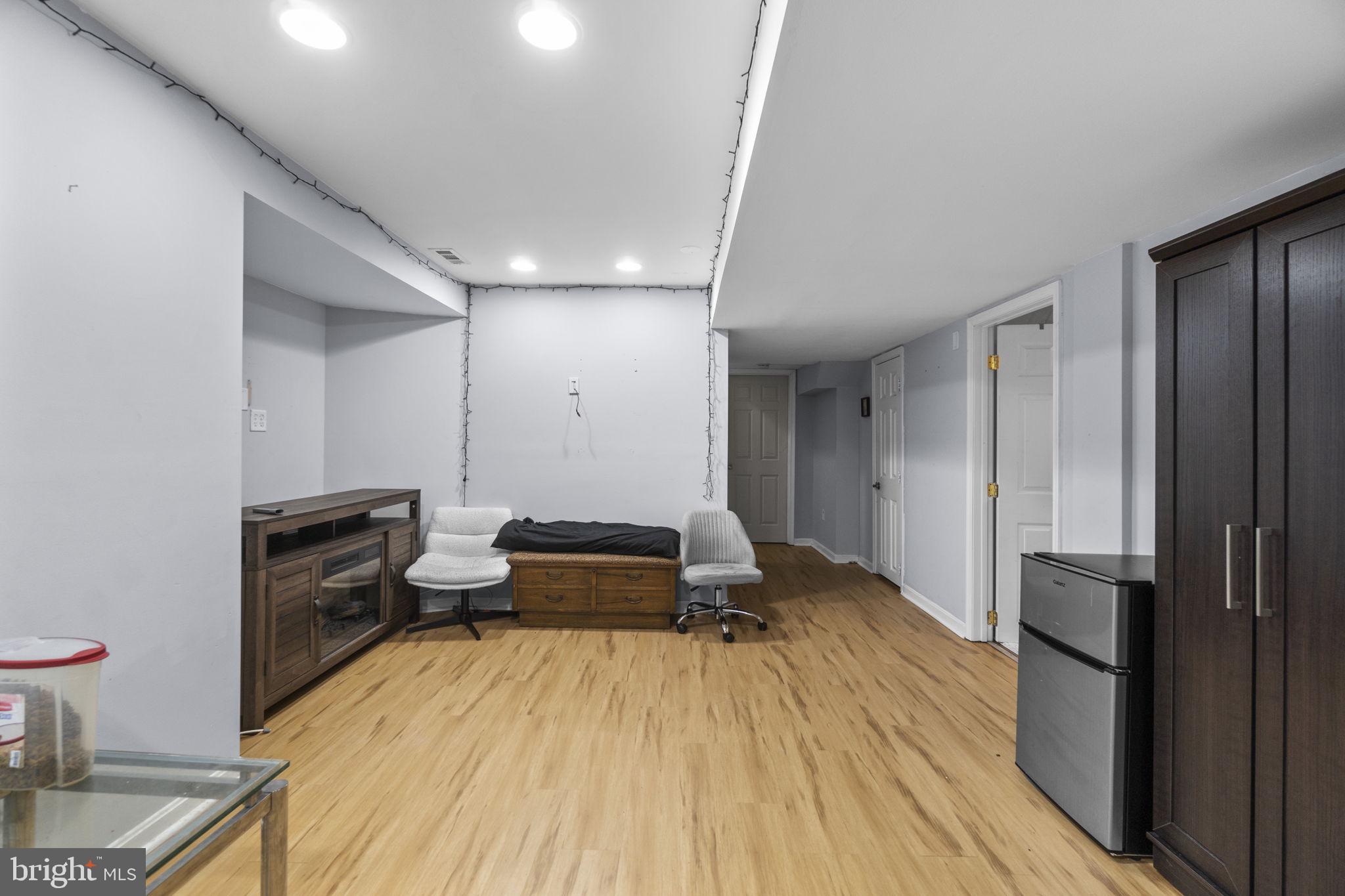 NORTH CARROLL FARMS - Residential