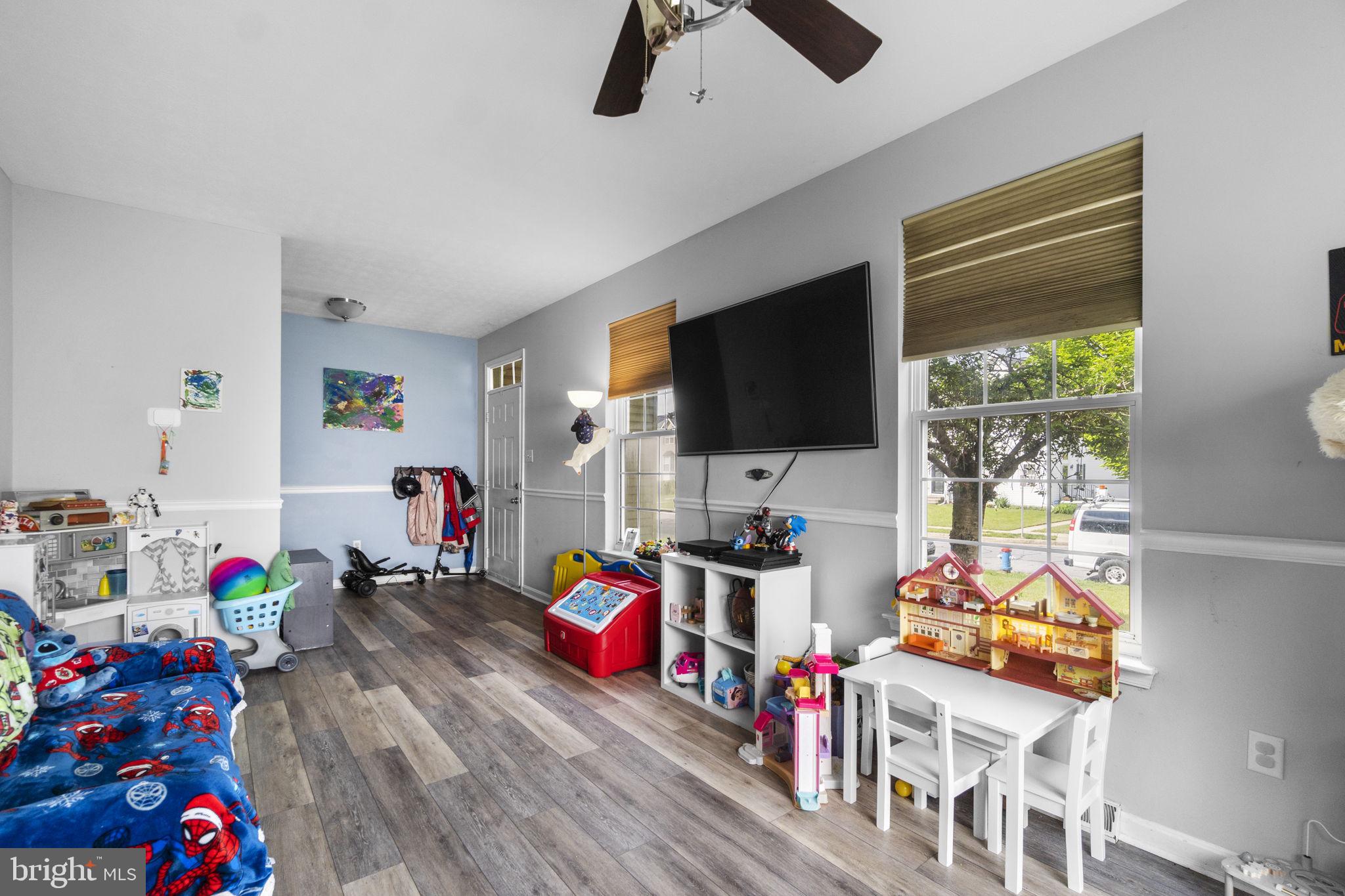 NORTH CARROLL FARMS - Residential