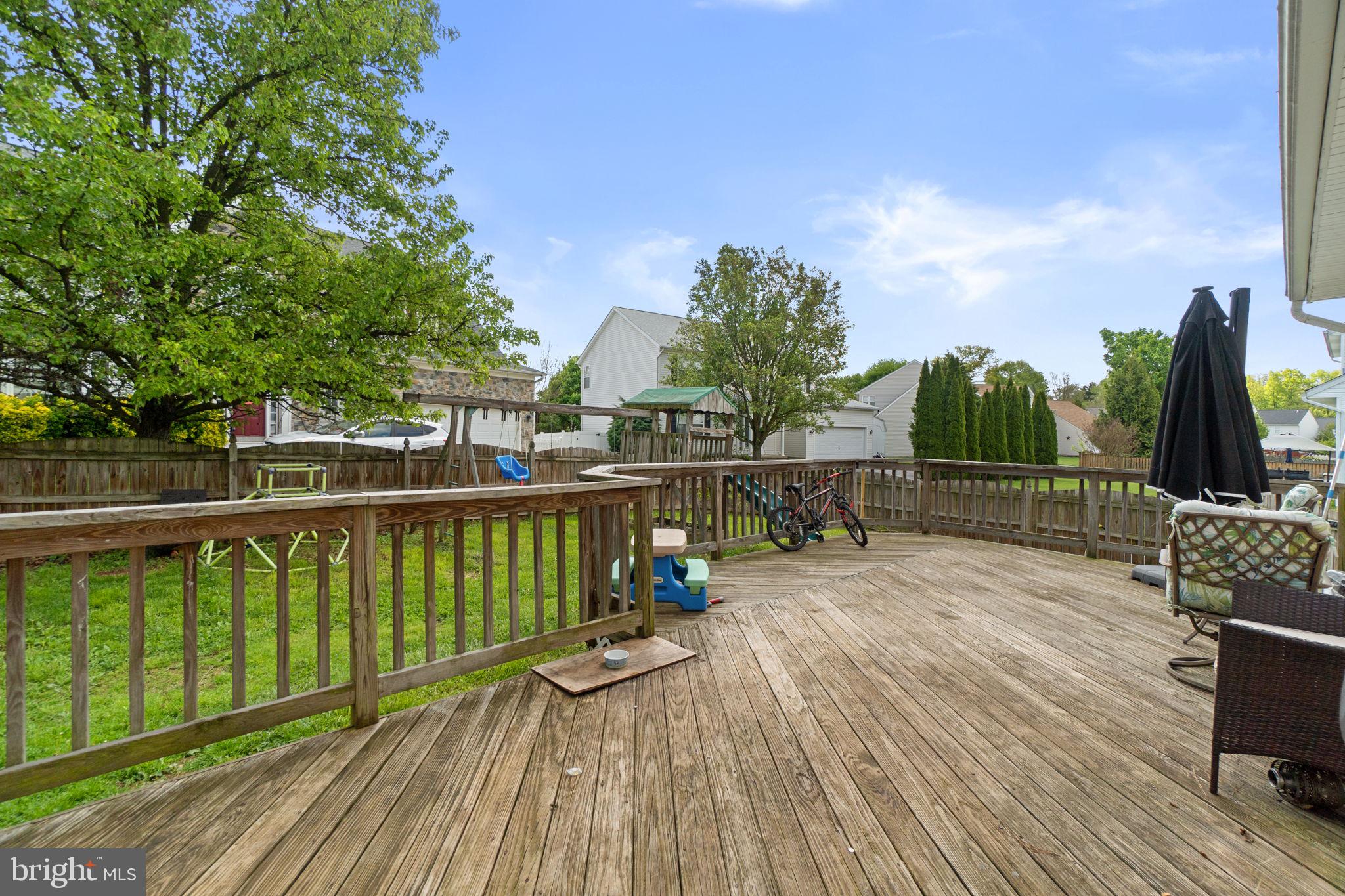 NORTH CARROLL FARMS - Residential