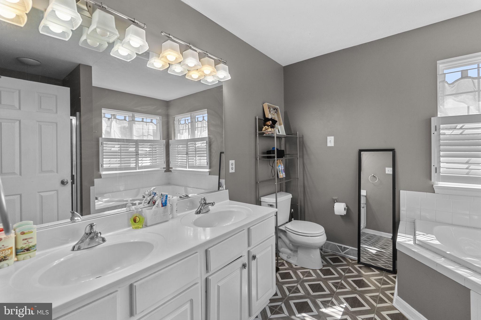 NORTH CARROLL FARMS - Residential