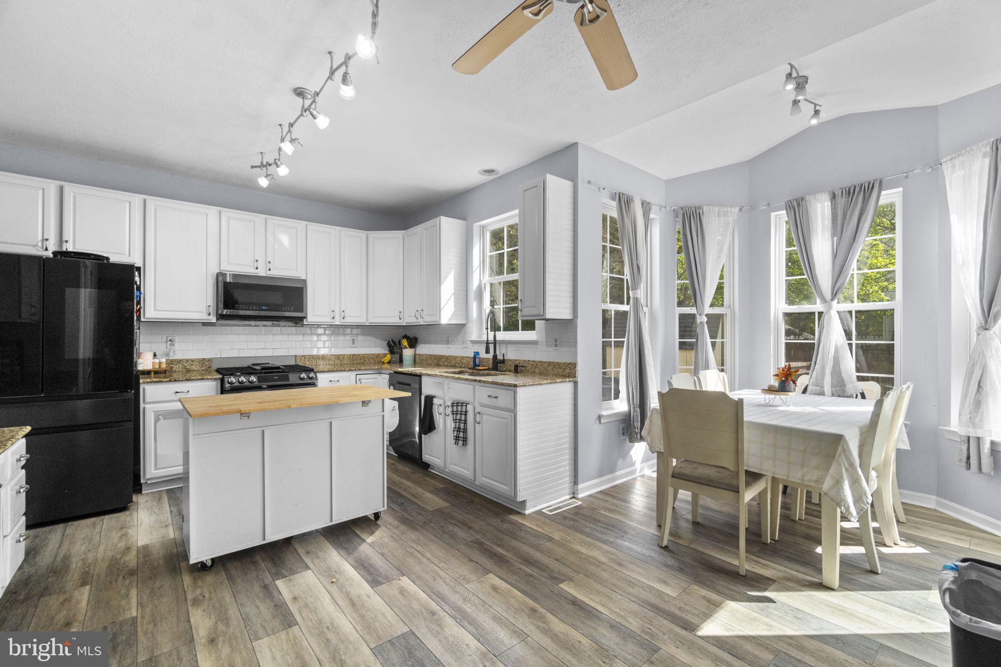 NORTH CARROLL FARMS - Residential