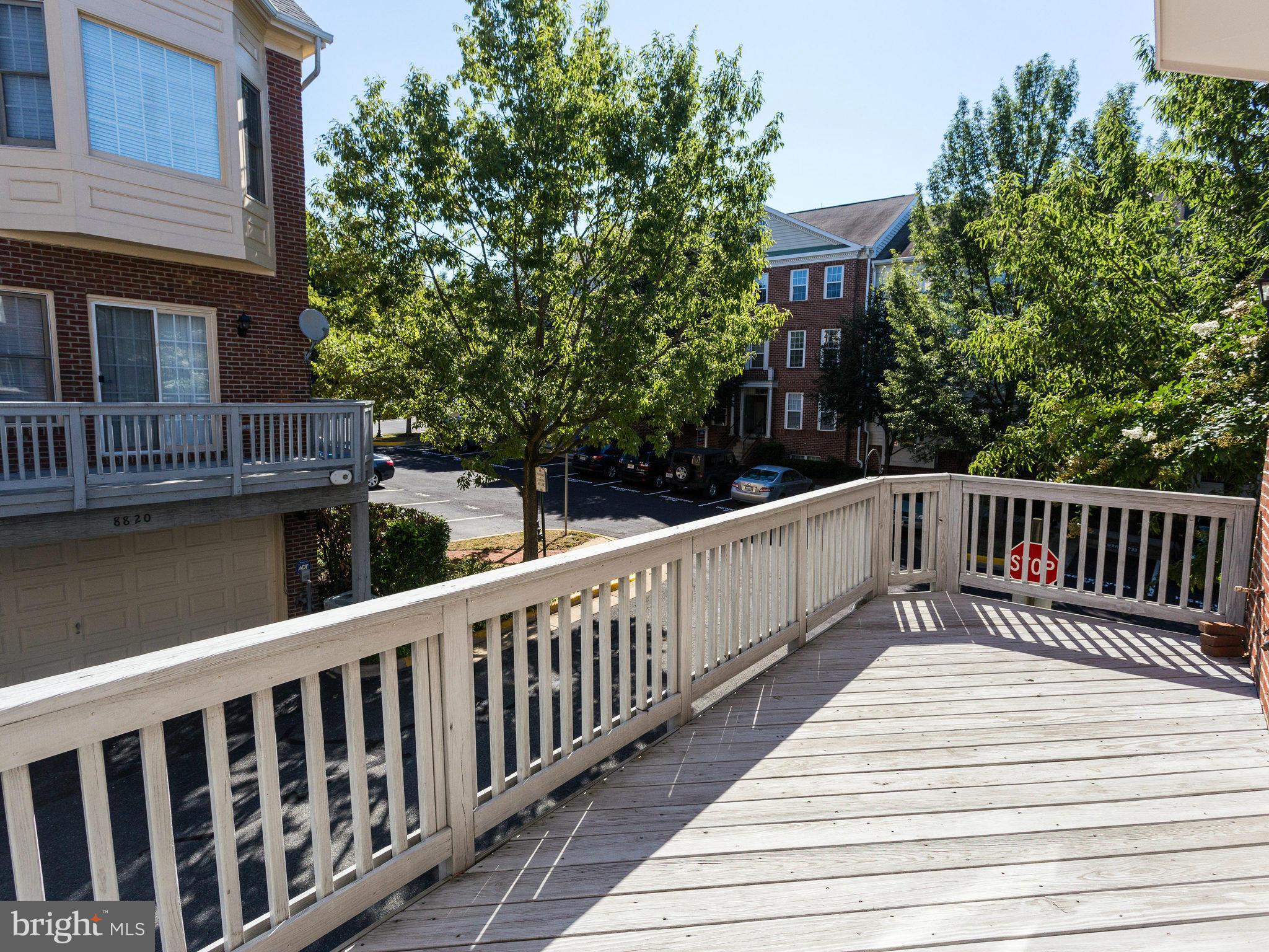 TYSONS VILLAGE - Residential Lease