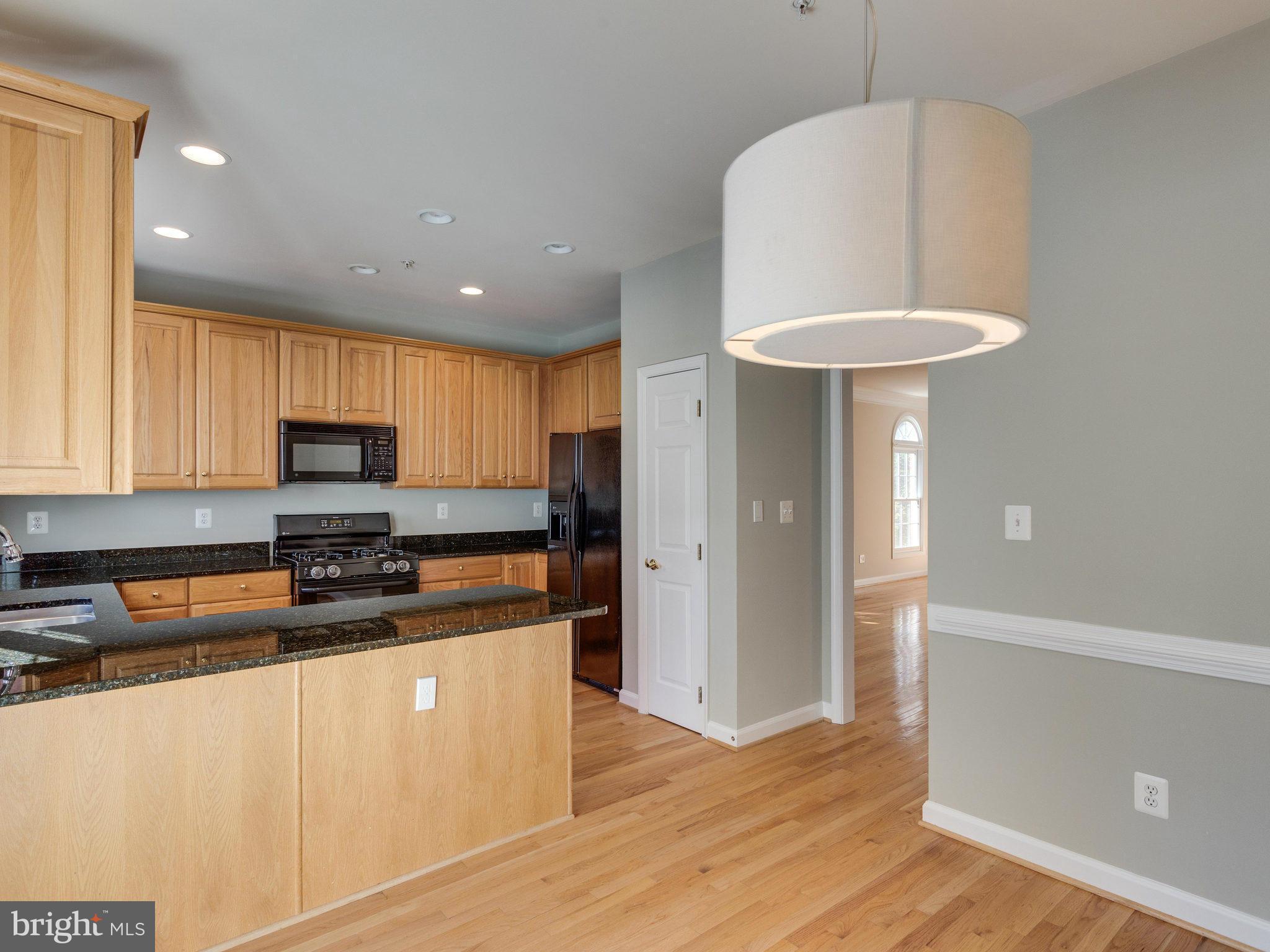 TYSONS VILLAGE - Residential Lease