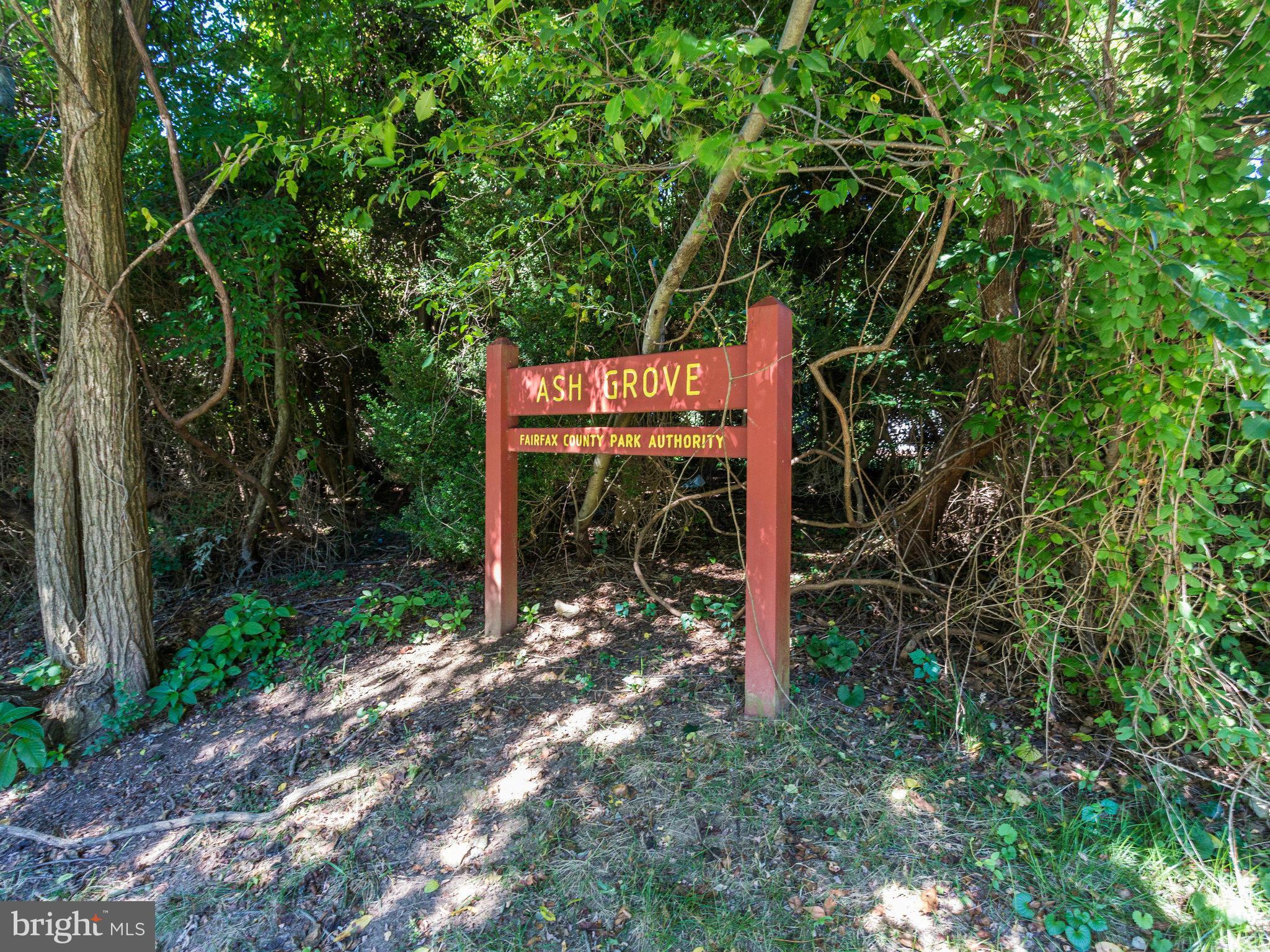 TYSONS VILLAGE - Residential Lease