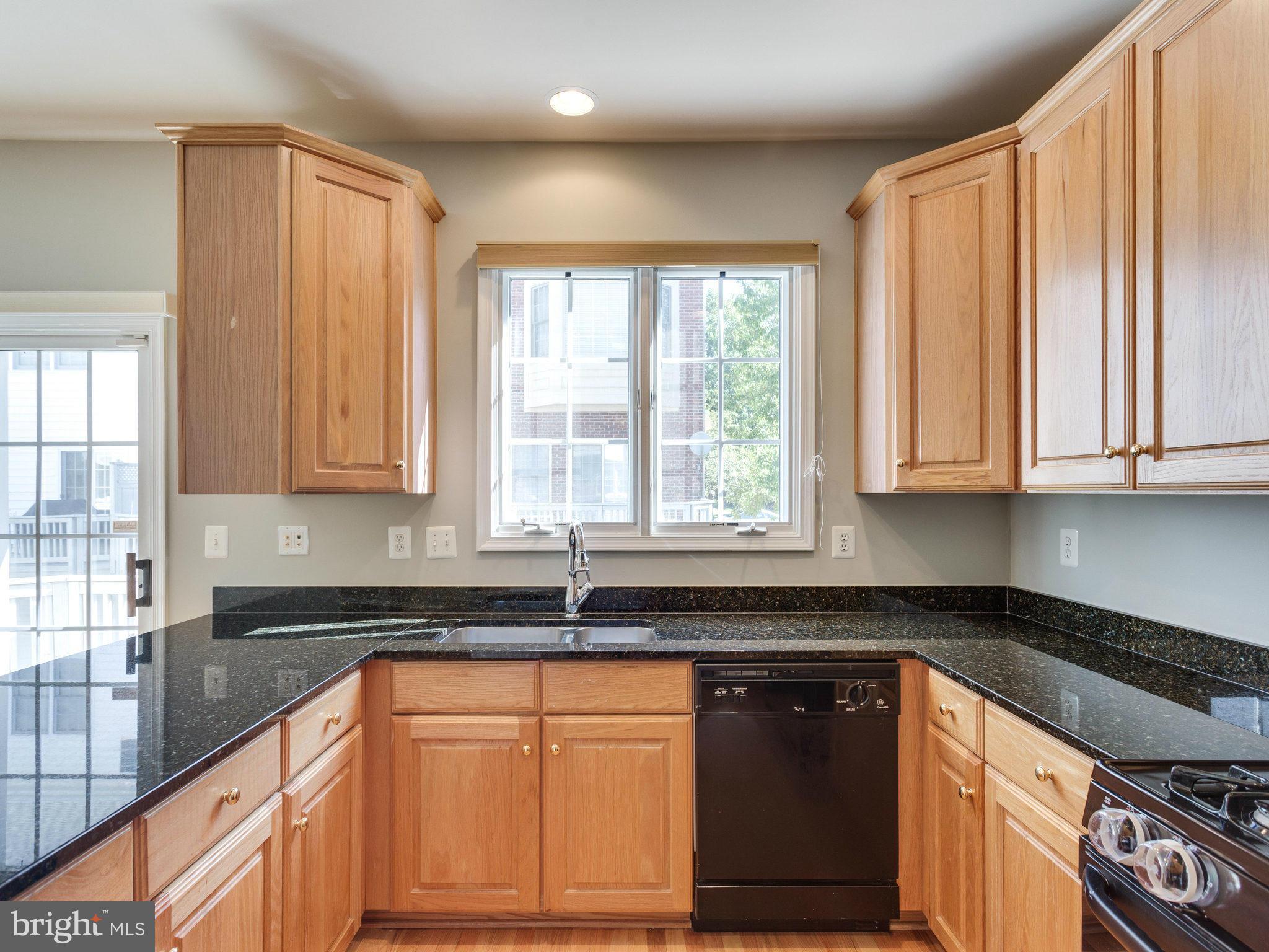 TYSONS VILLAGE - Residential Lease