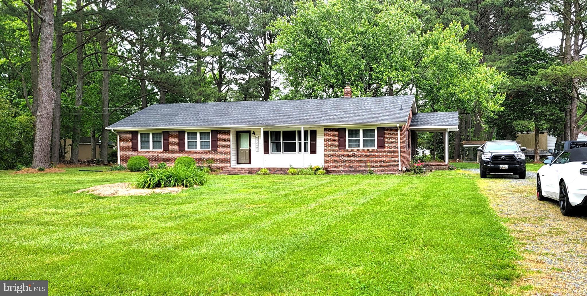 NONE AVAILABLE - Residential Lease