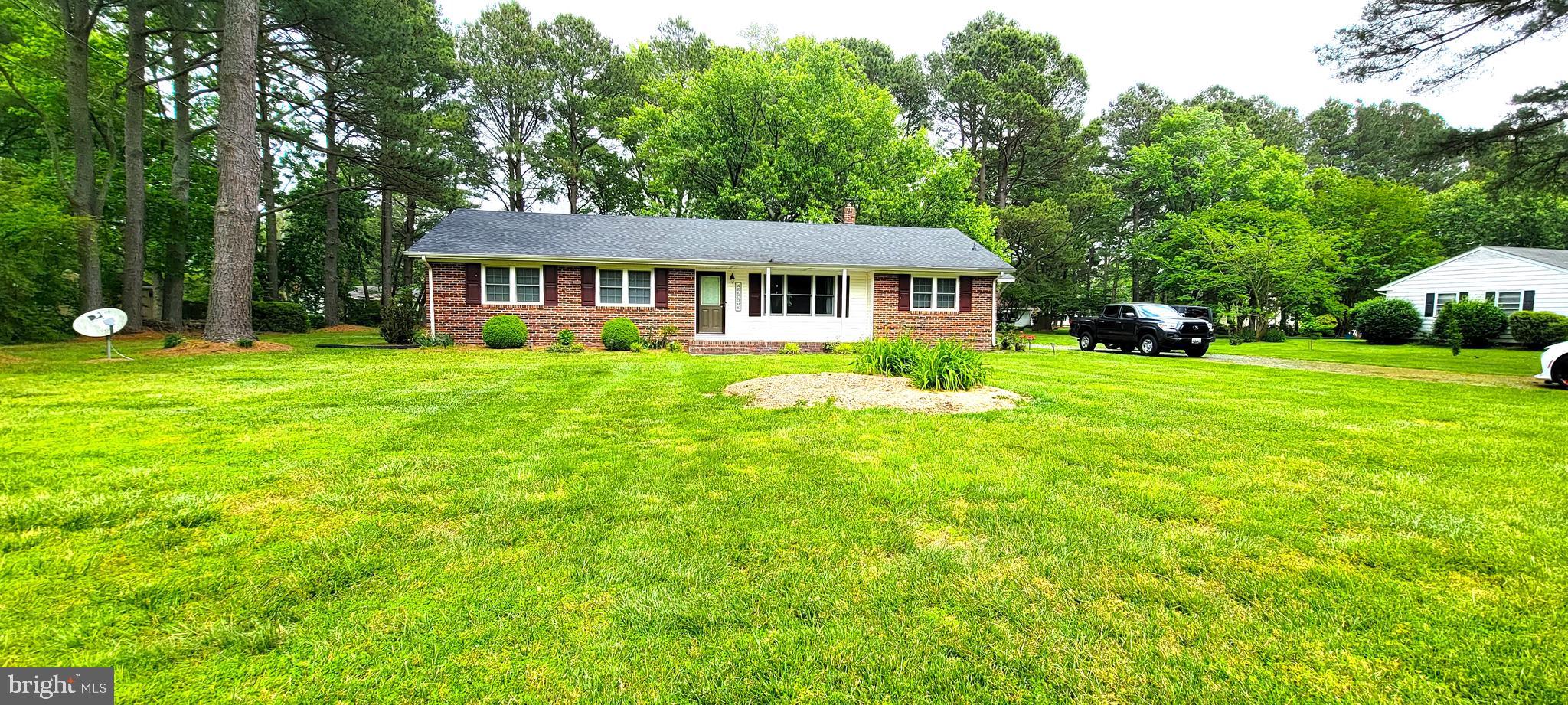 NONE AVAILABLE - Residential Lease