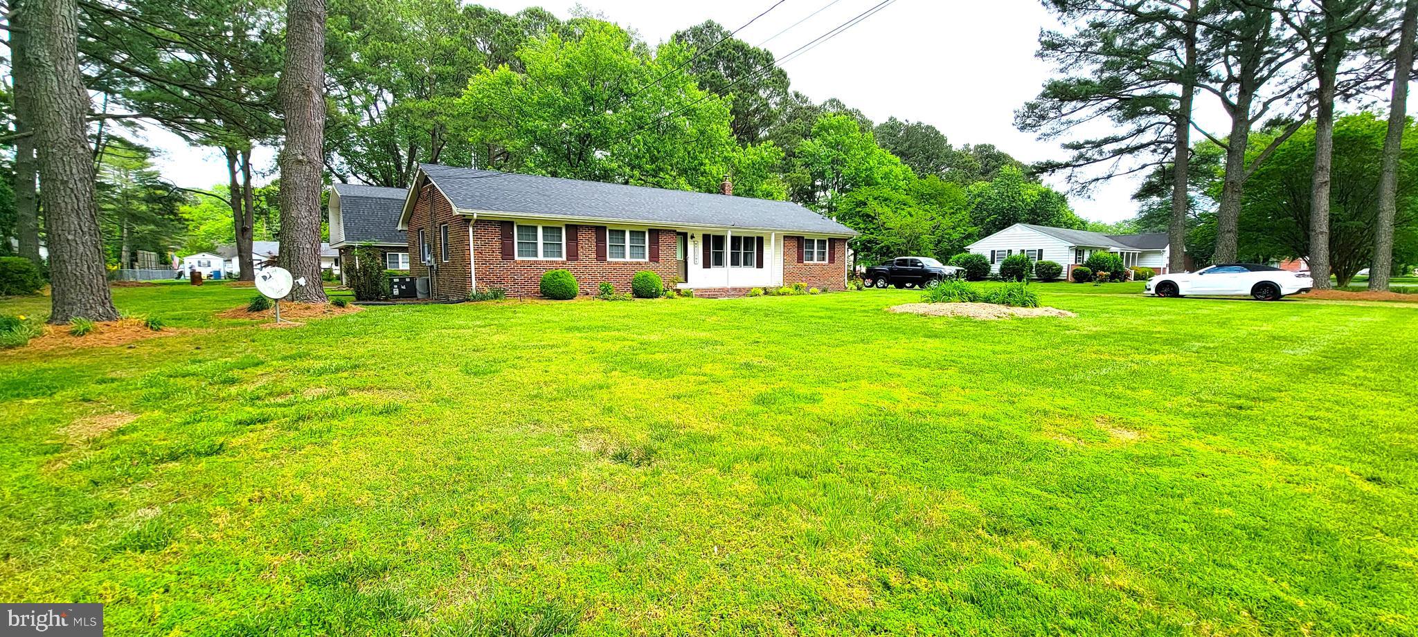 NONE AVAILABLE - Residential Lease