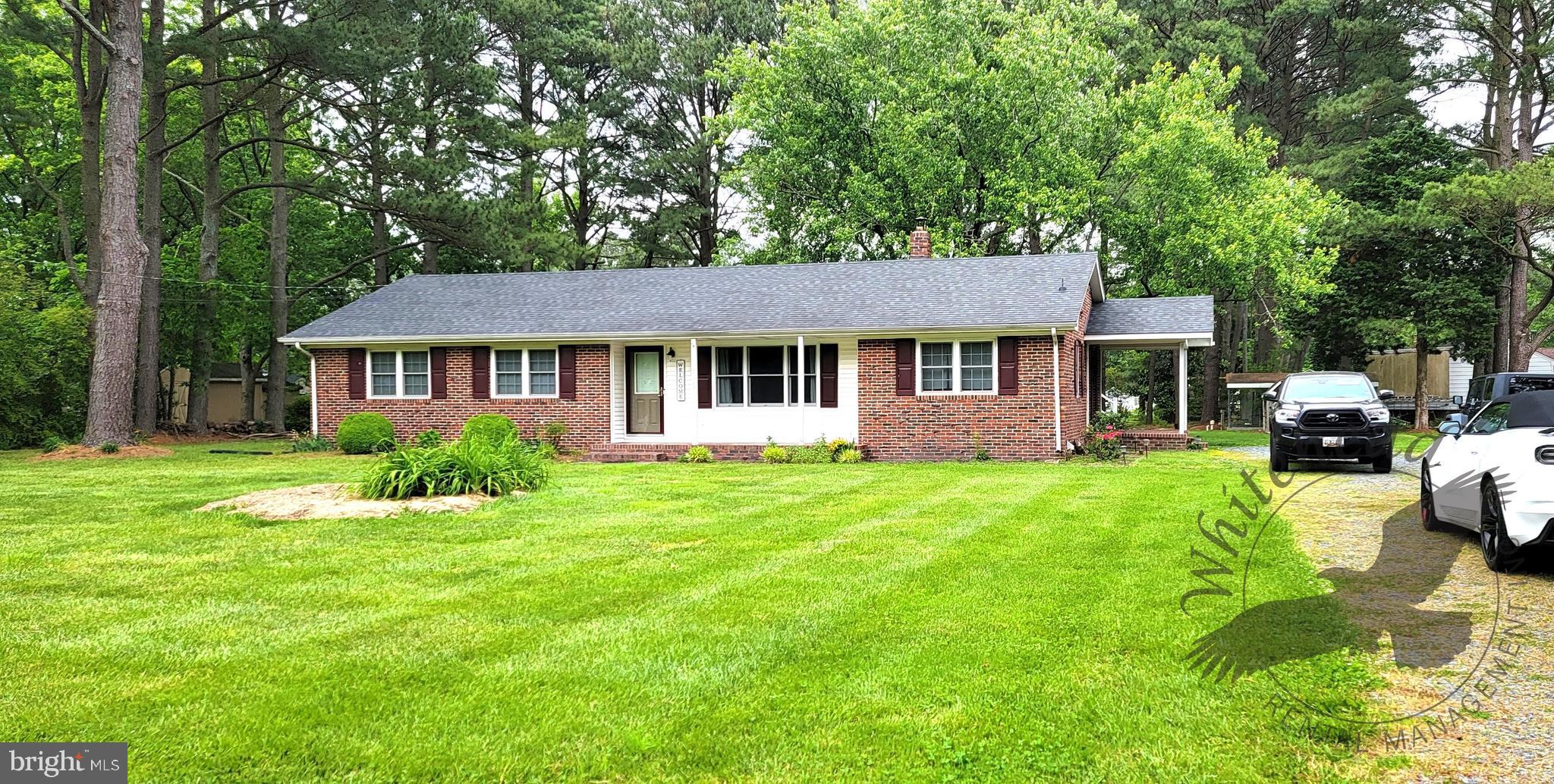 NONE AVAILABLE - Residential Lease