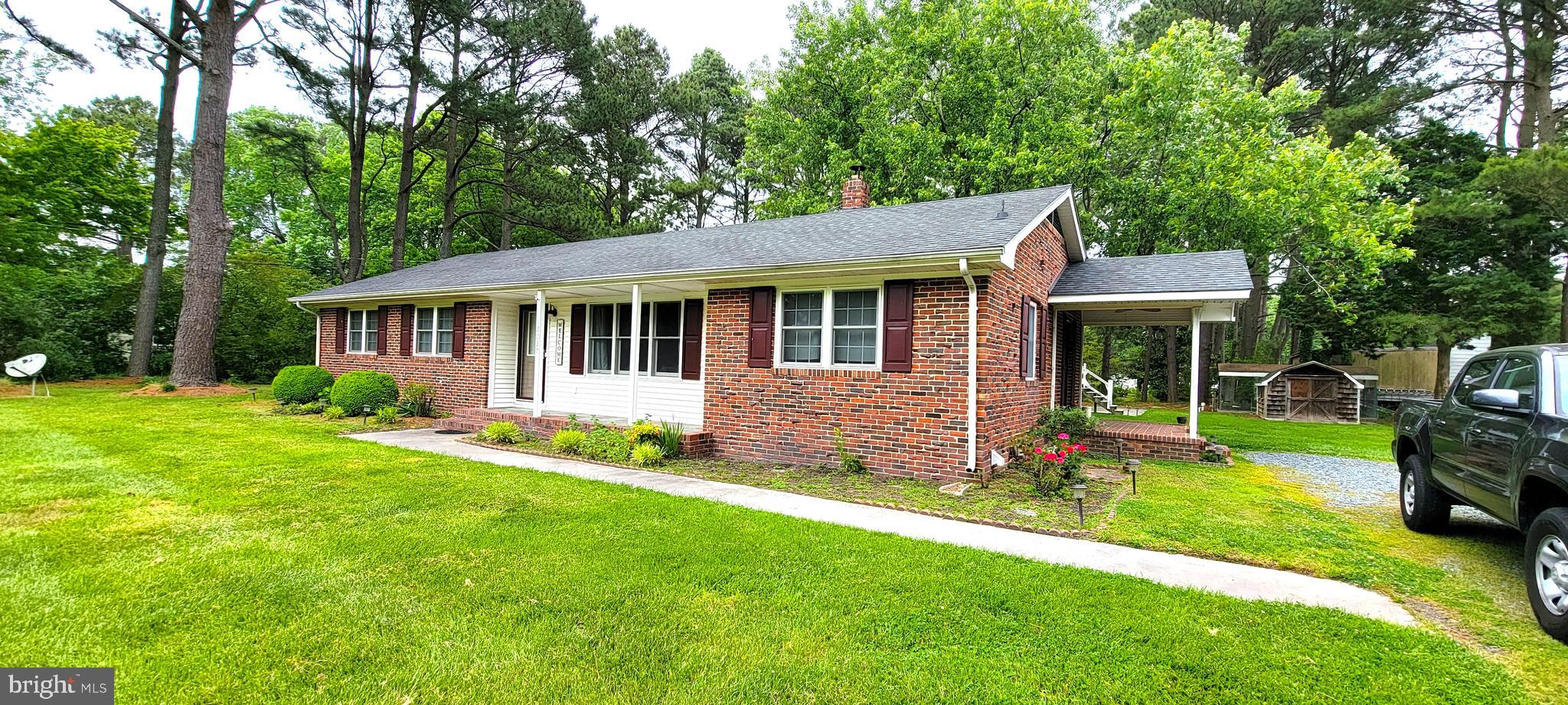 NONE AVAILABLE - Residential Lease