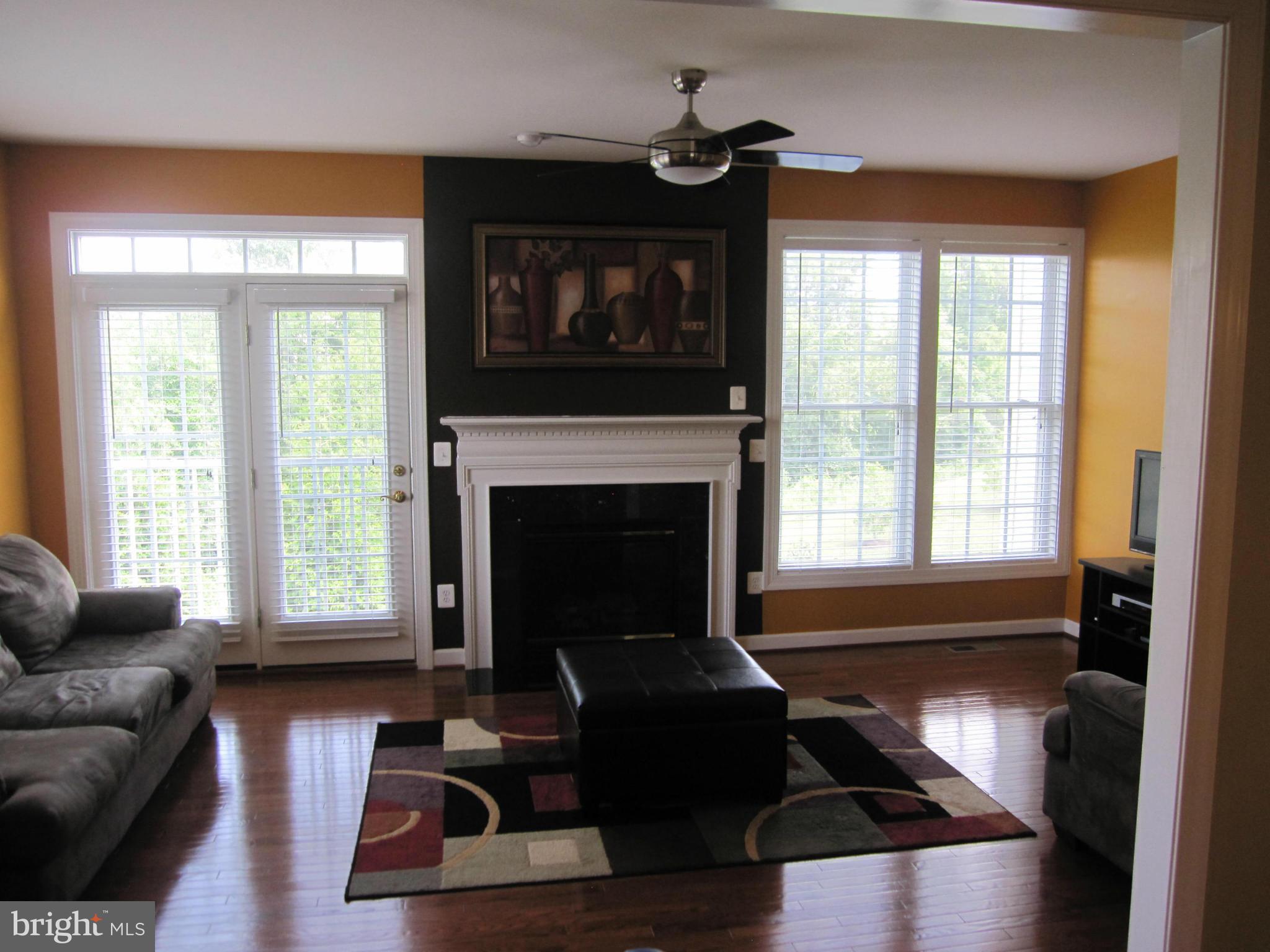 VILLAGES OF URBANA - Residential Lease