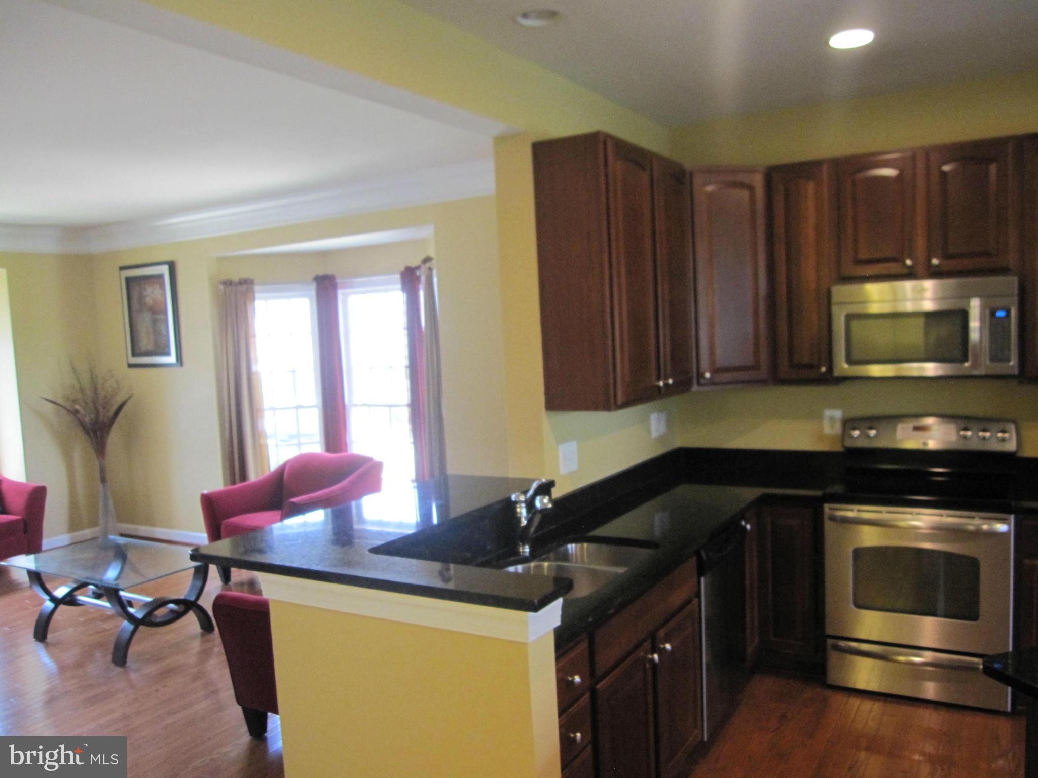 VILLAGES OF URBANA - Residential Lease