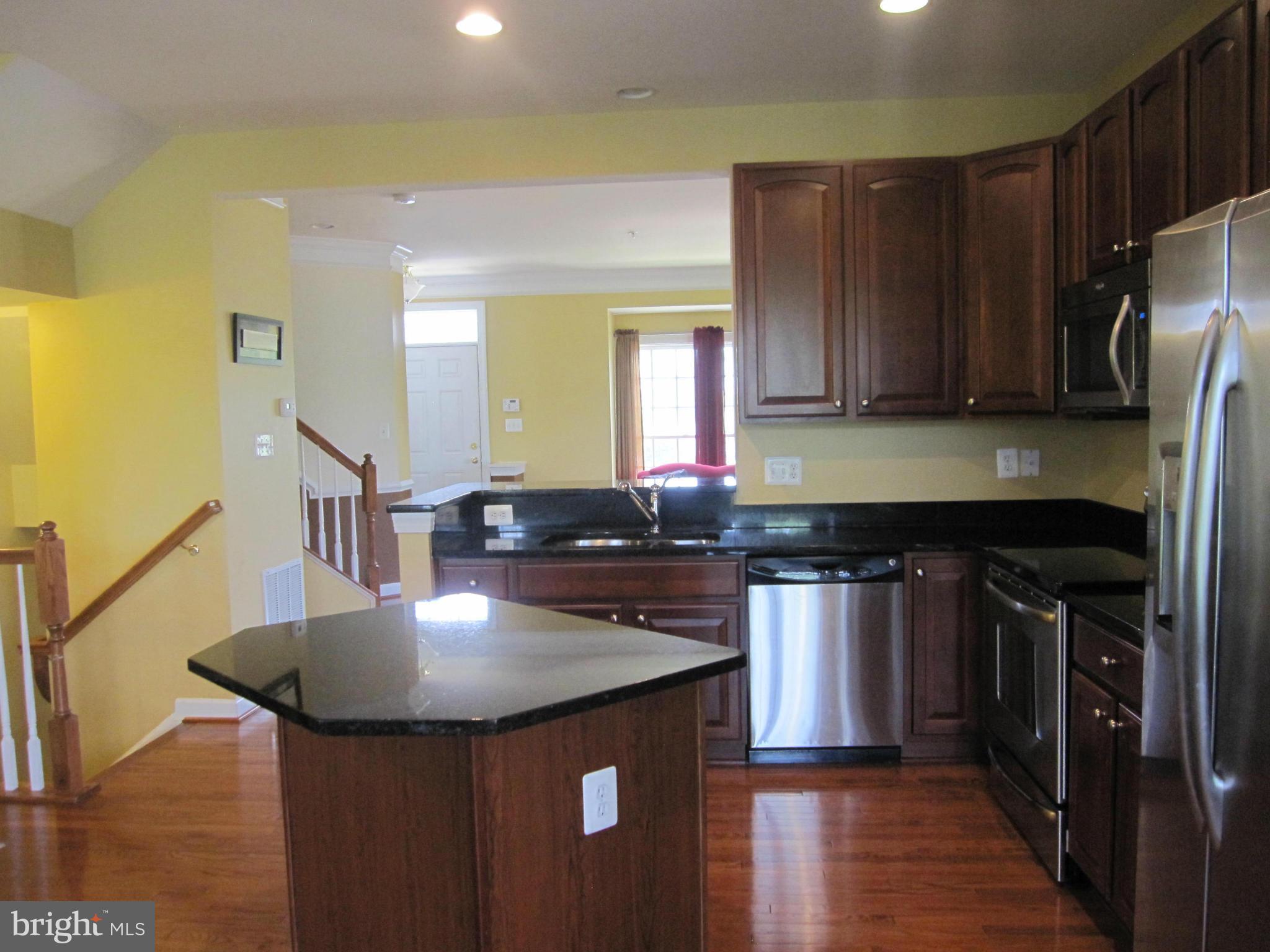 VILLAGES OF URBANA - Residential Lease