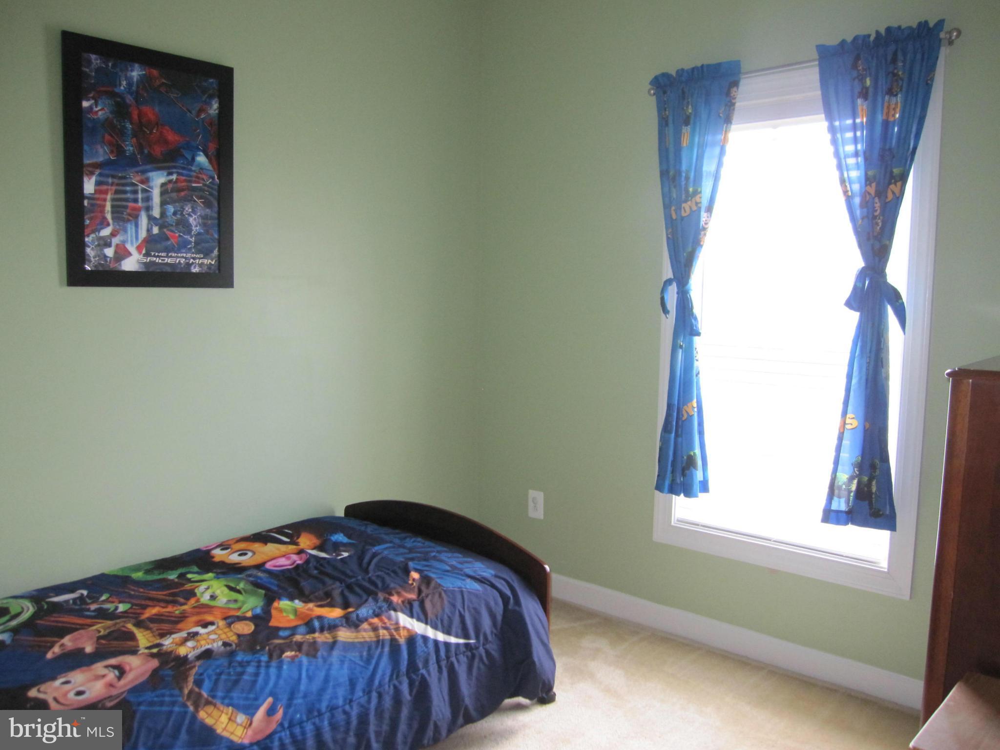 VILLAGES OF URBANA - Residential Lease