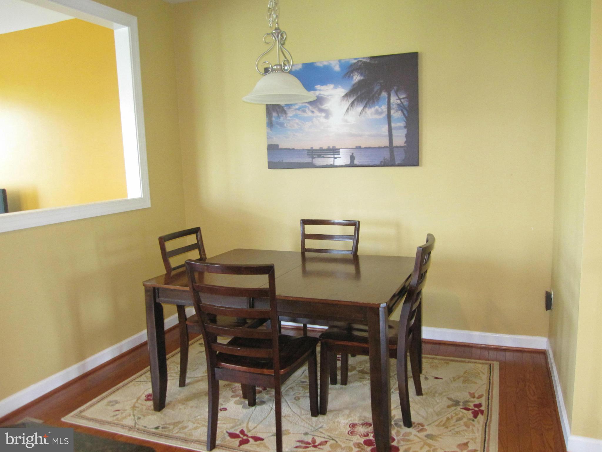 VILLAGES OF URBANA - Residential Lease