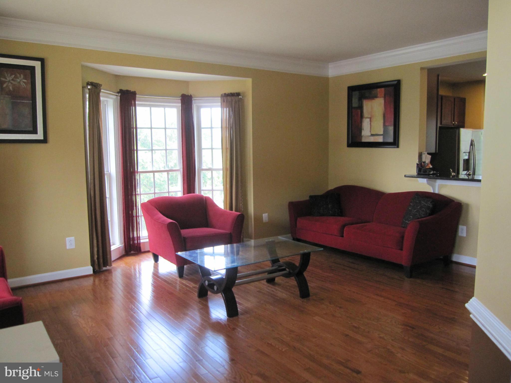 VILLAGES OF URBANA - Residential Lease