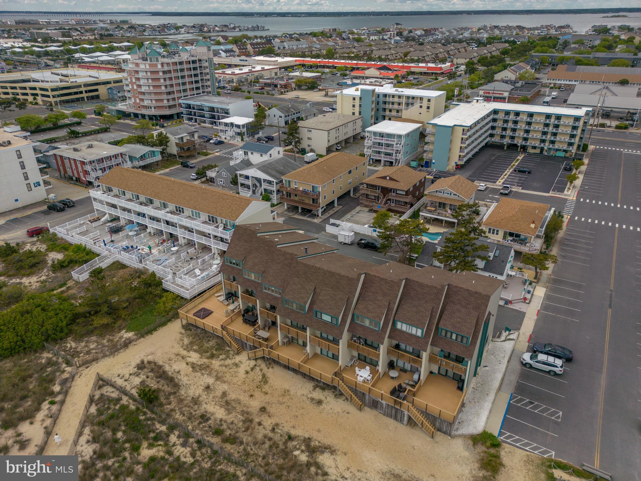 ASPEN EAST - Residential