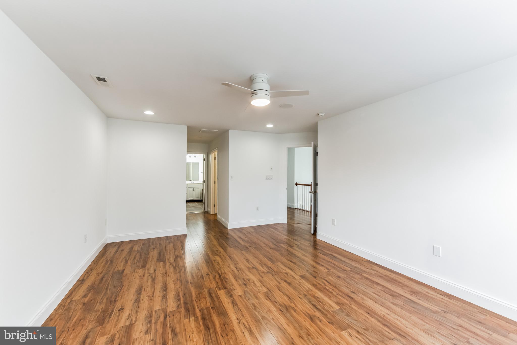 BYERS STATION - Residential