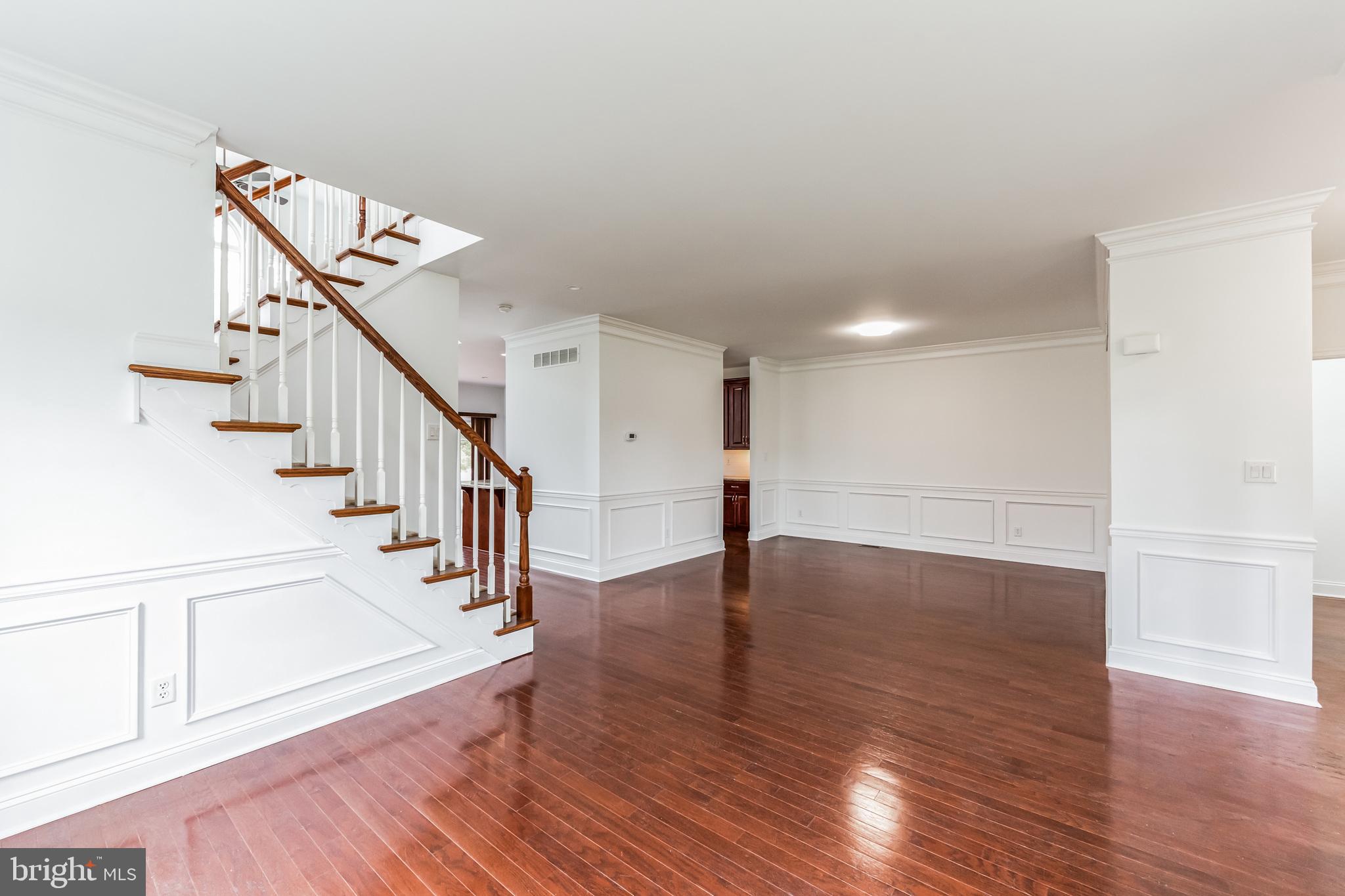 BYERS STATION - Residential