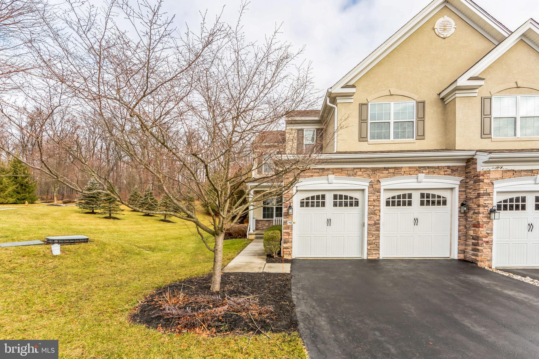 BYERS STATION - Residential