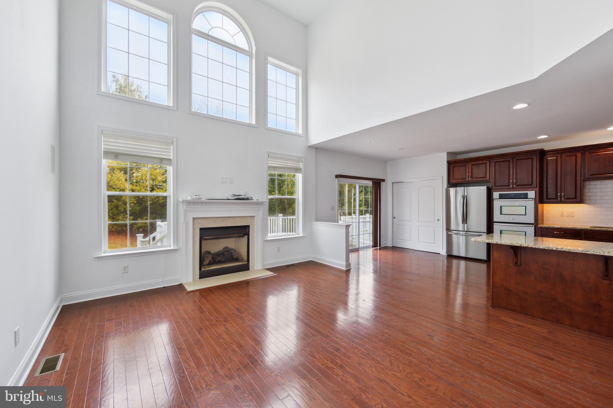 BYERS STATION - Residential