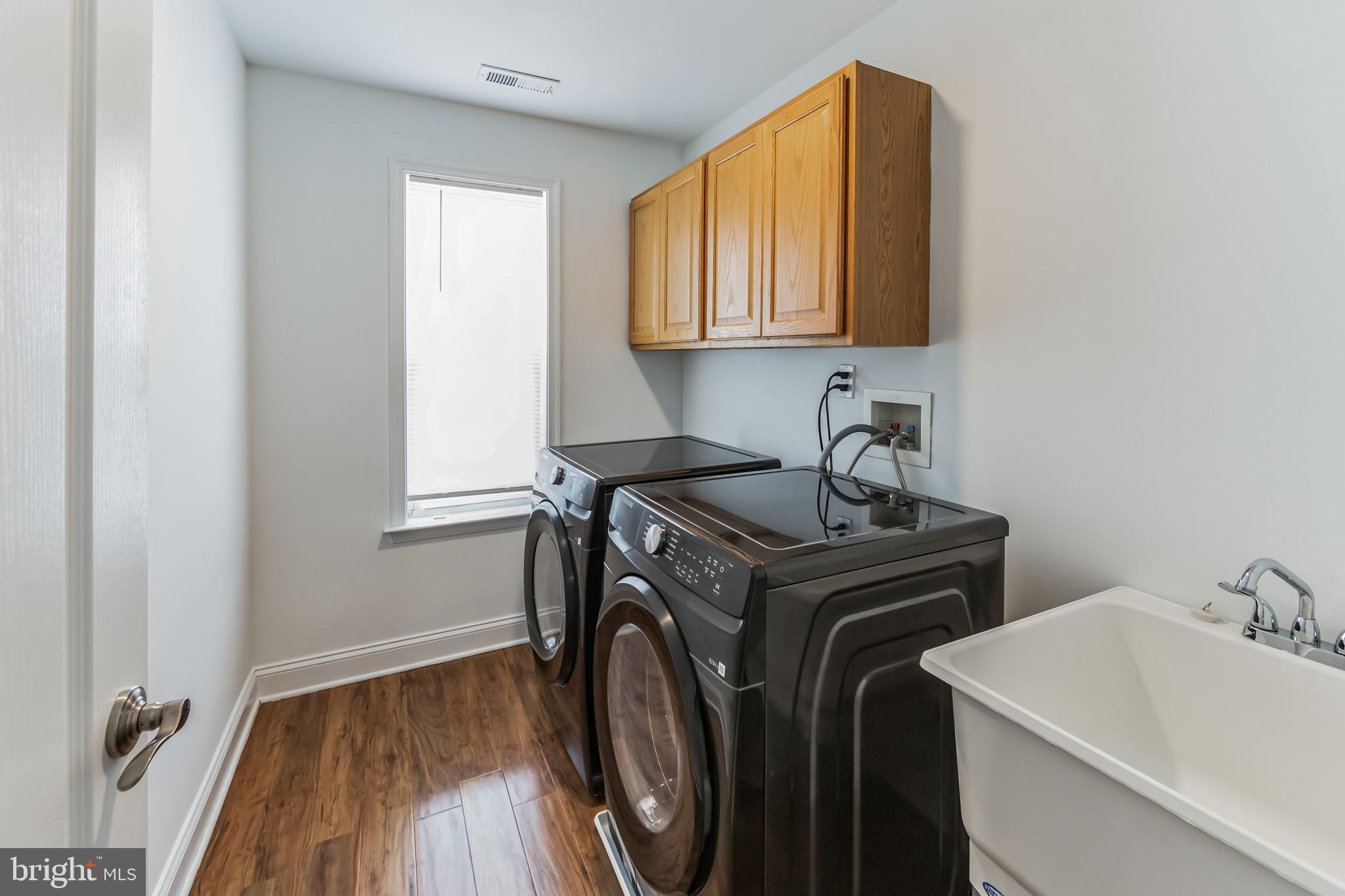 BYERS STATION - Residential