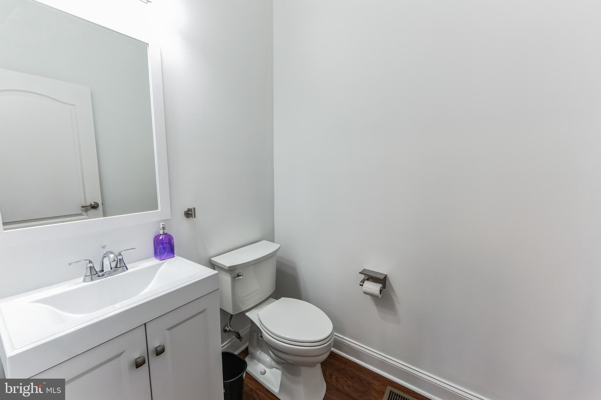 BYERS STATION - Residential