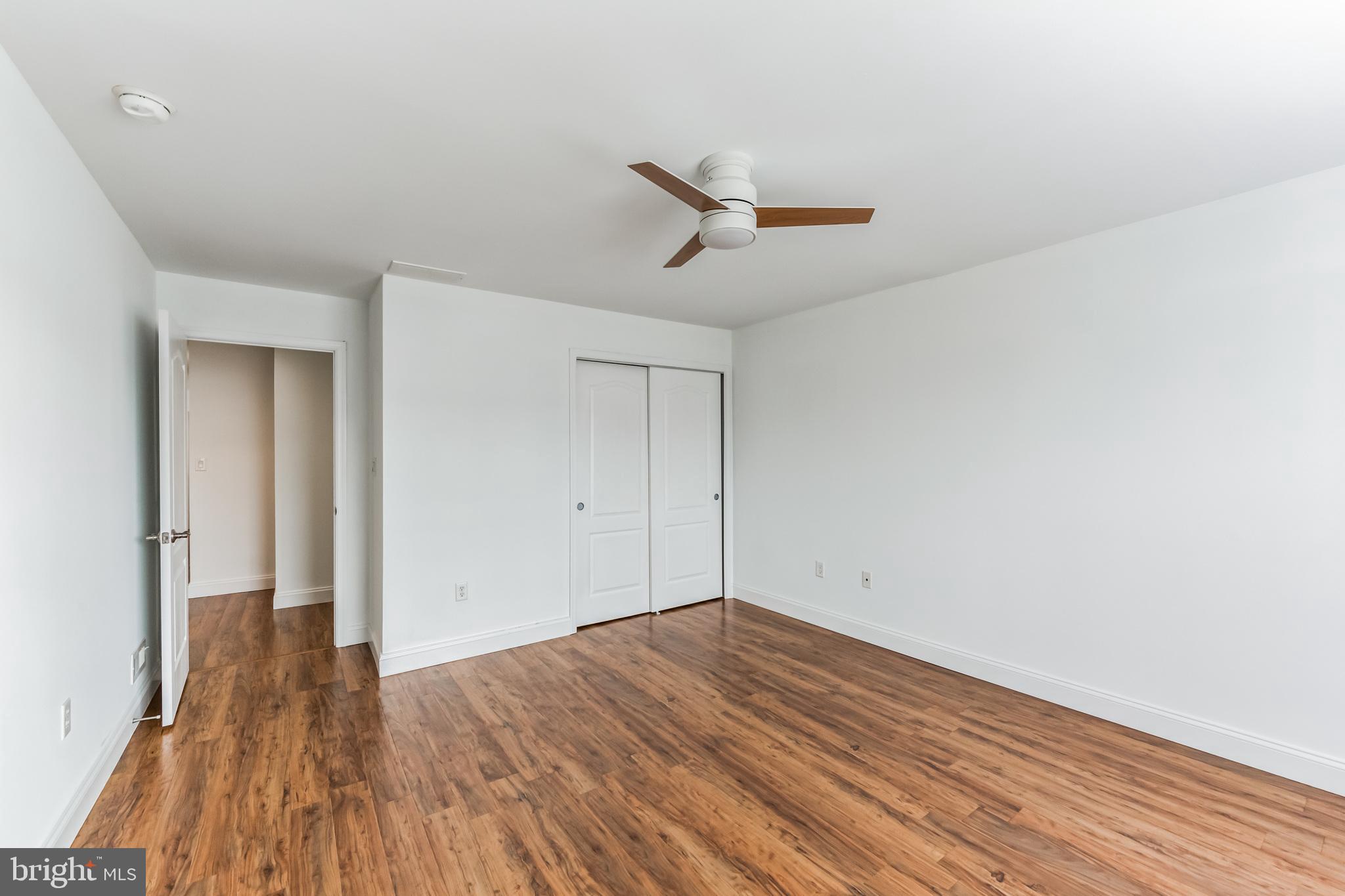 BYERS STATION - Residential