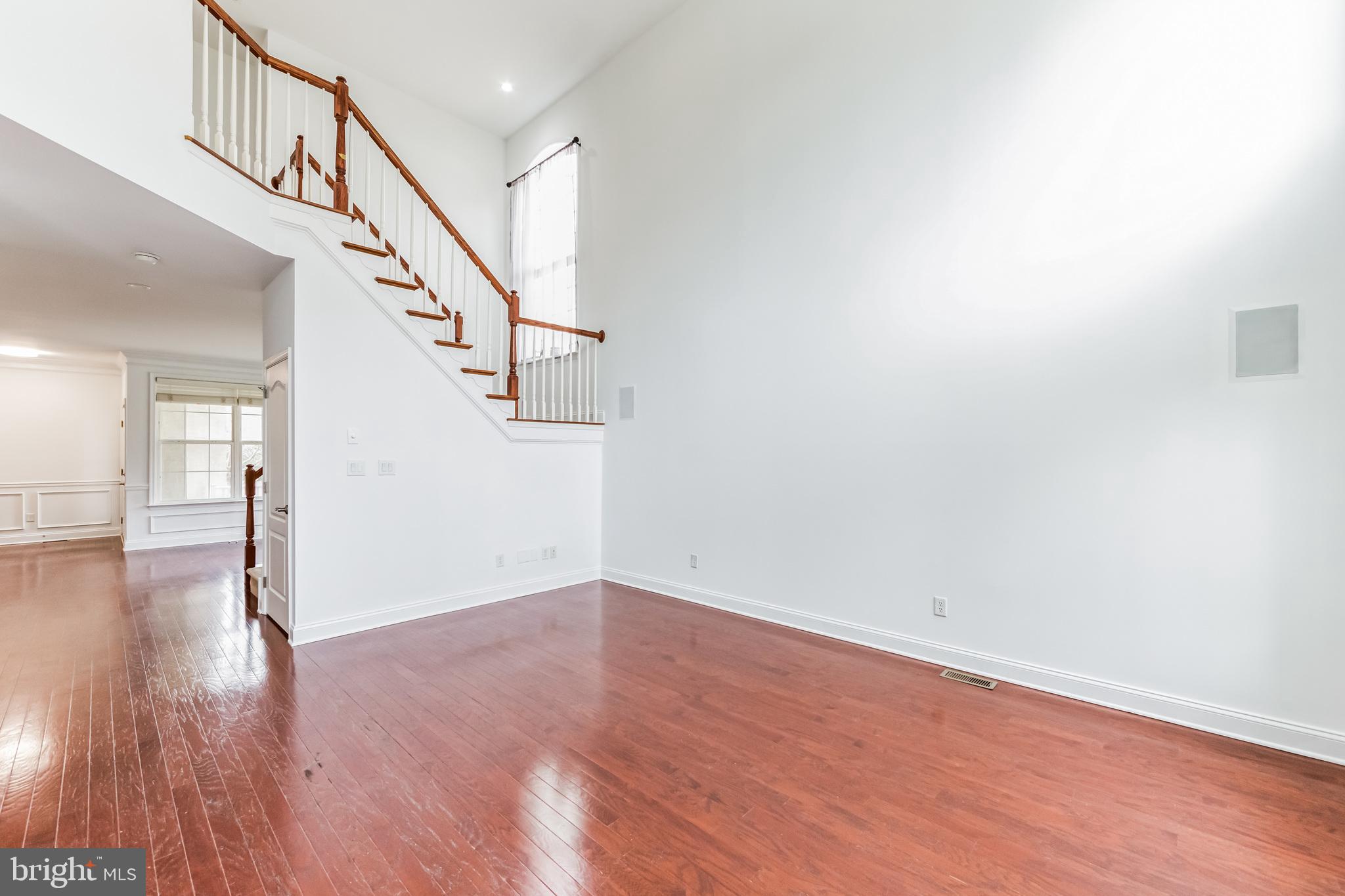 BYERS STATION - Residential