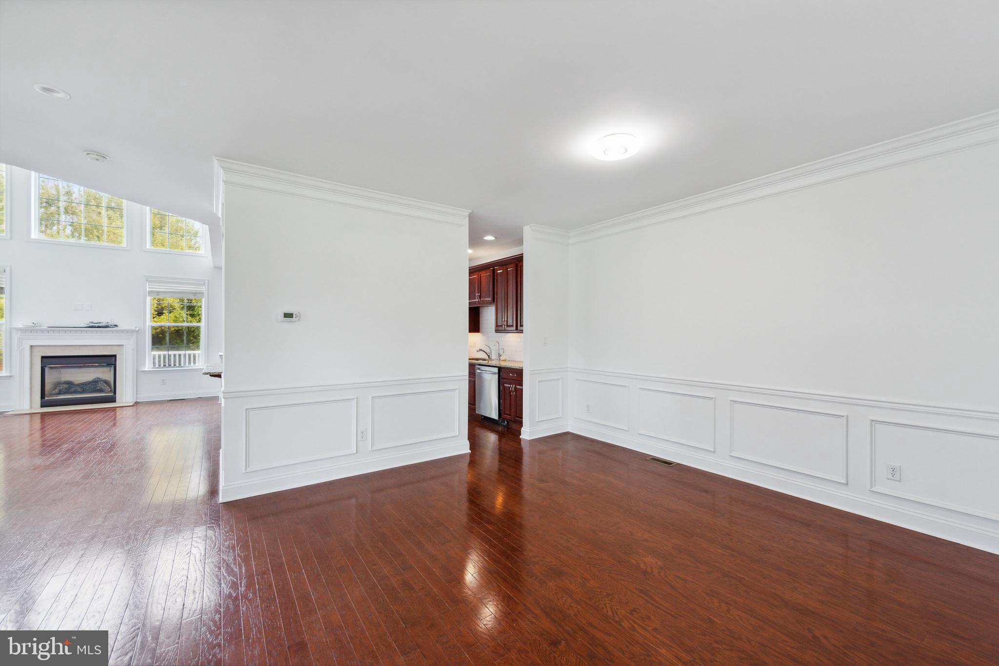 BYERS STATION - Residential