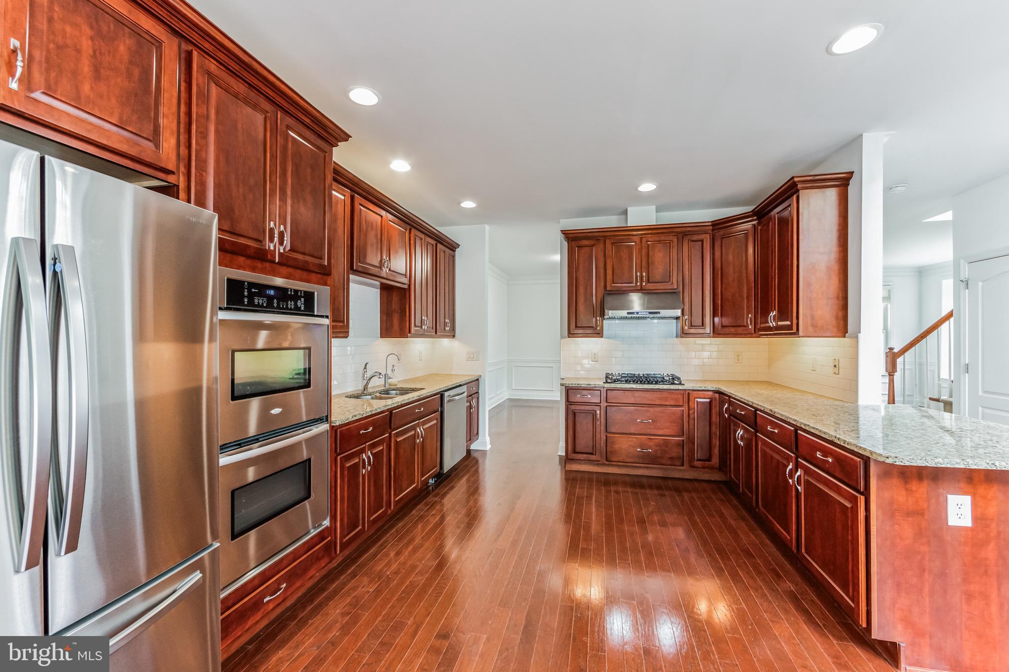 BYERS STATION - Residential