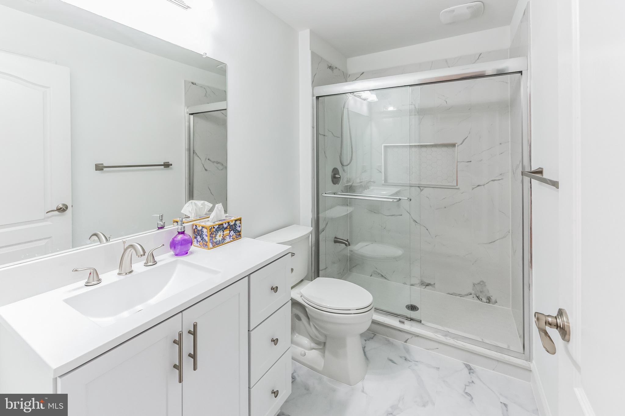 BYERS STATION - Residential