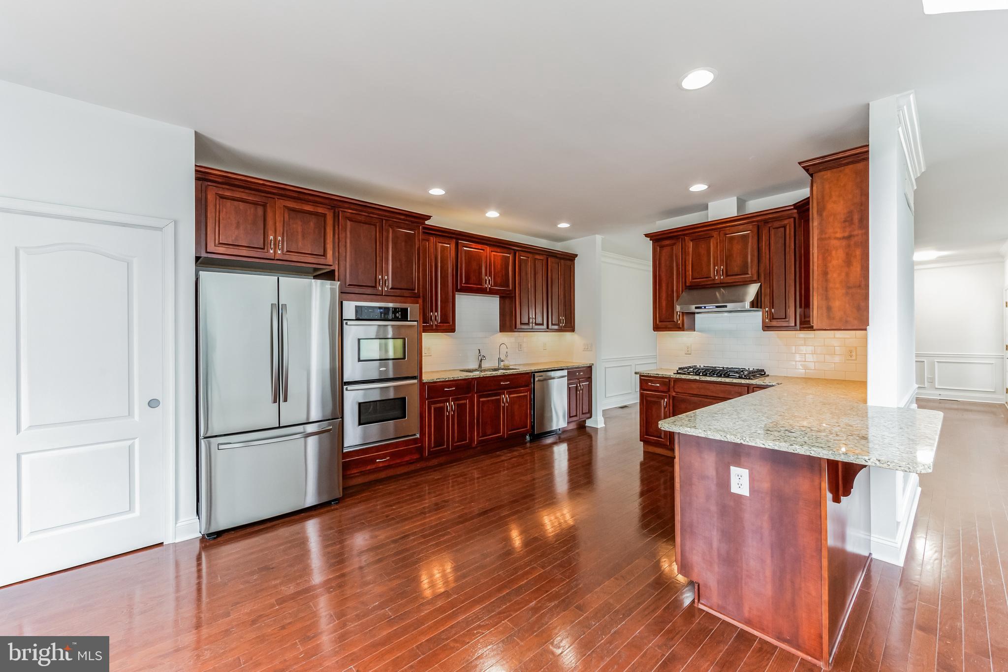 BYERS STATION - Residential