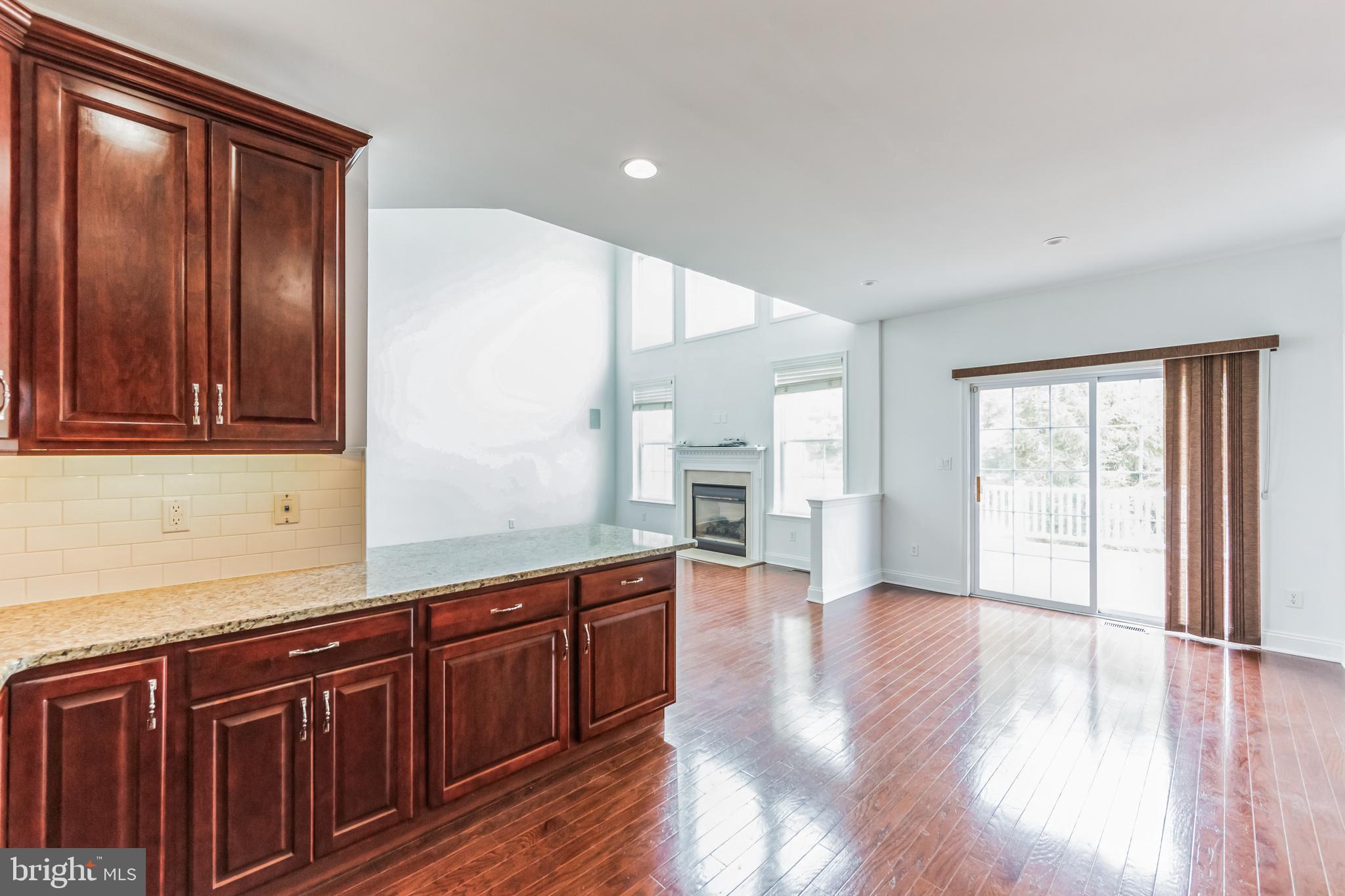 BYERS STATION - Residential