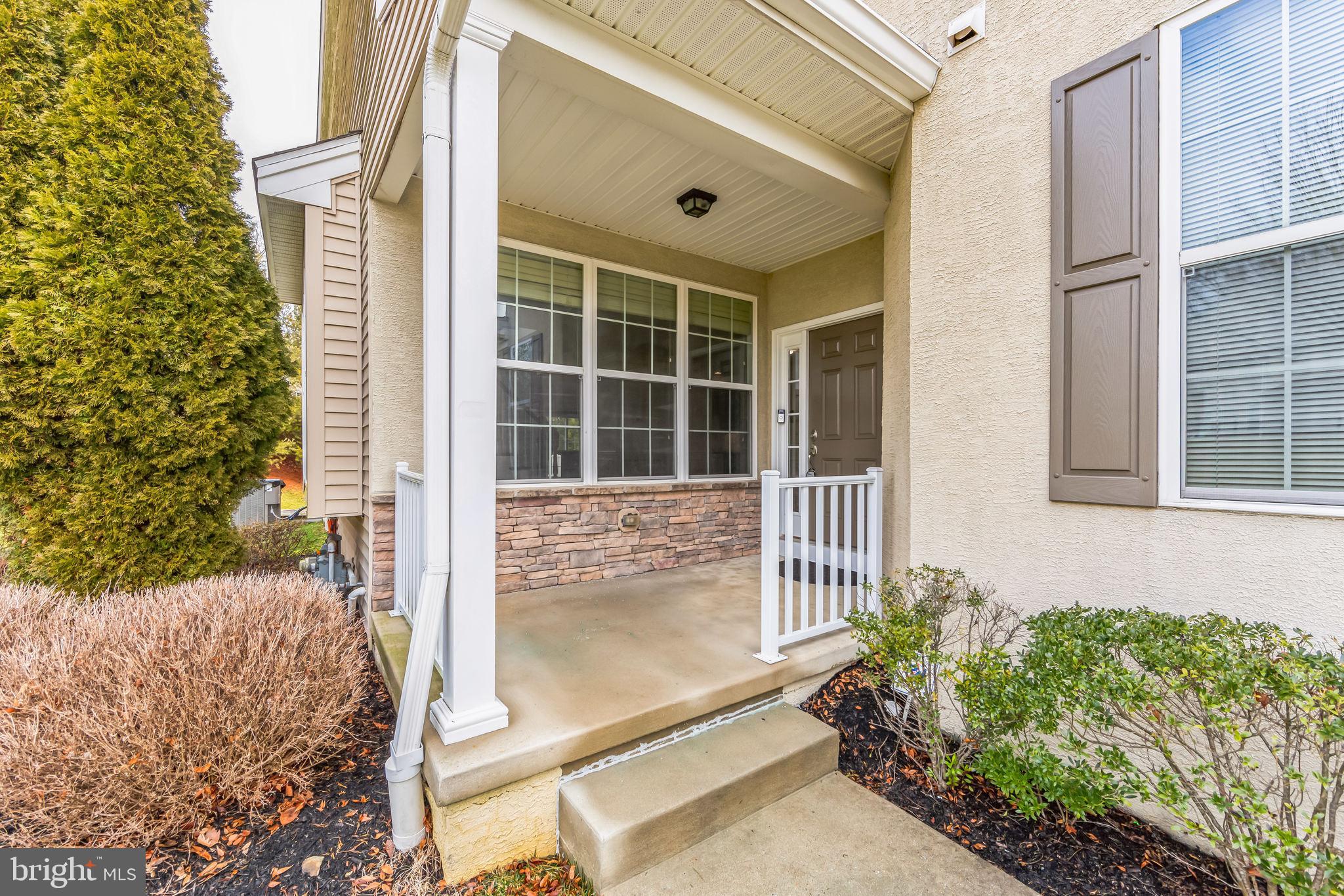 BYERS STATION - Residential