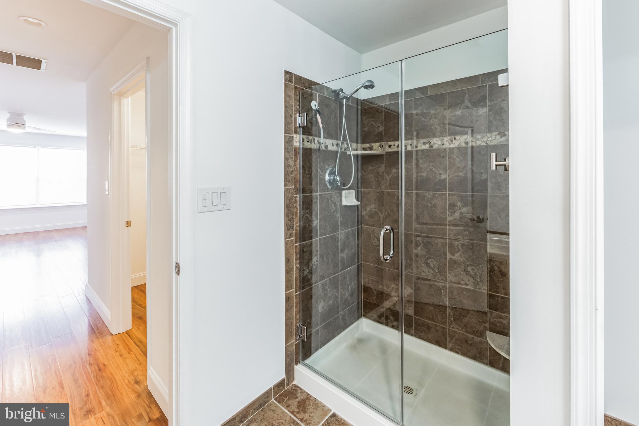 BYERS STATION - Residential