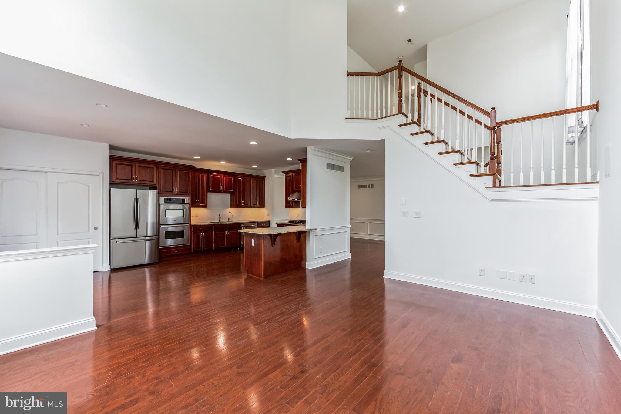 BYERS STATION - Residential