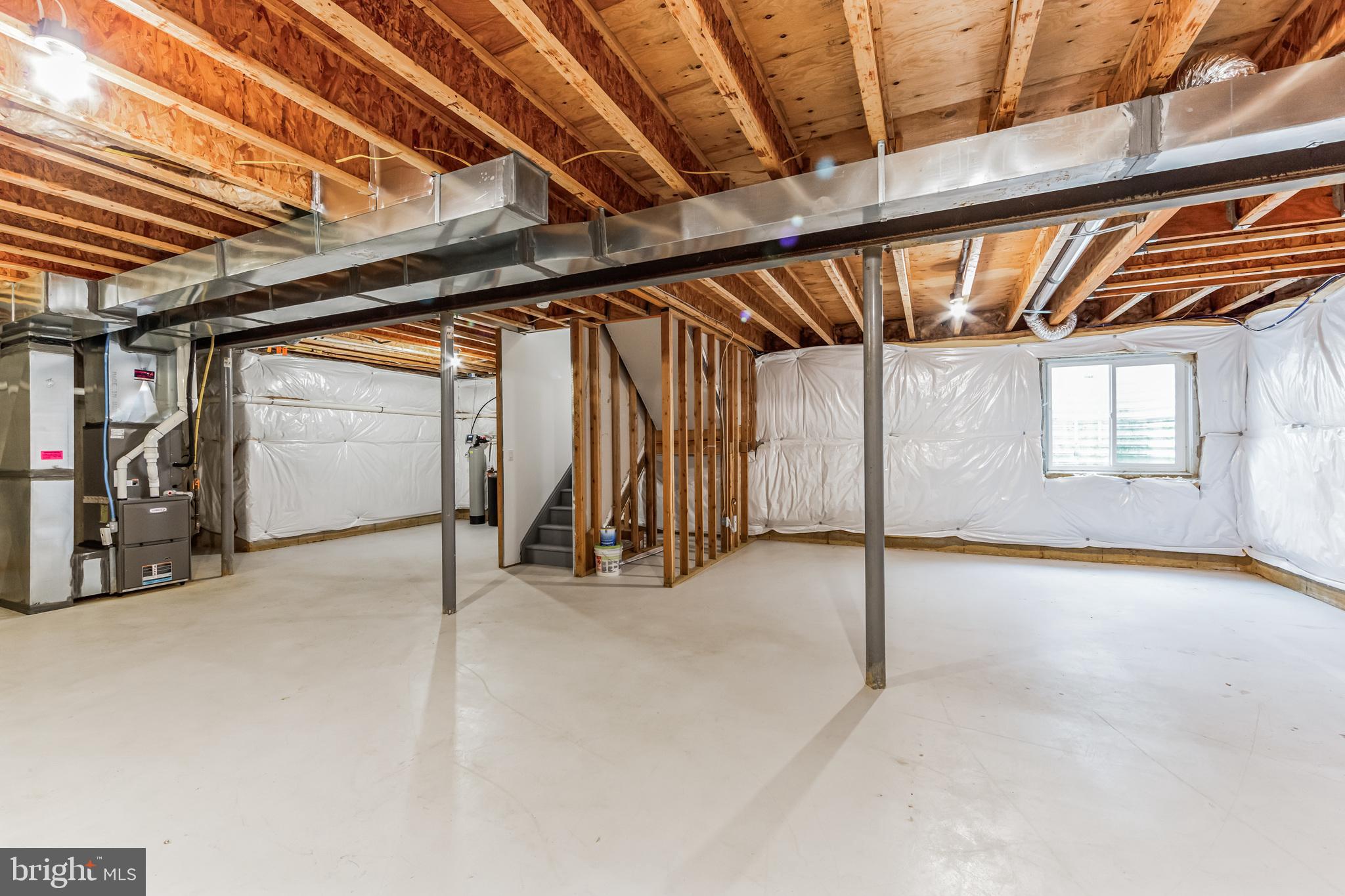 BYERS STATION - Residential