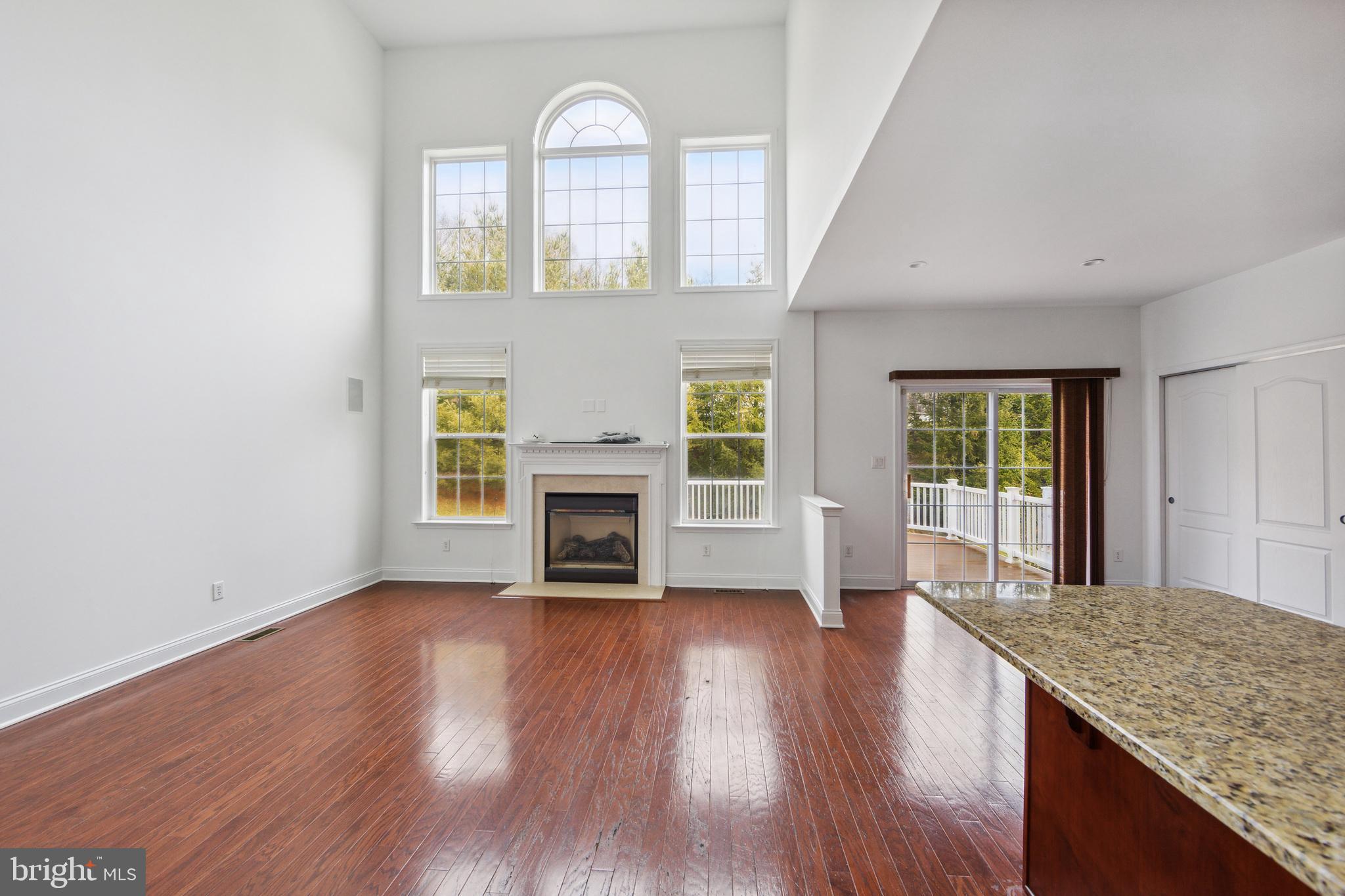 BYERS STATION - Residential