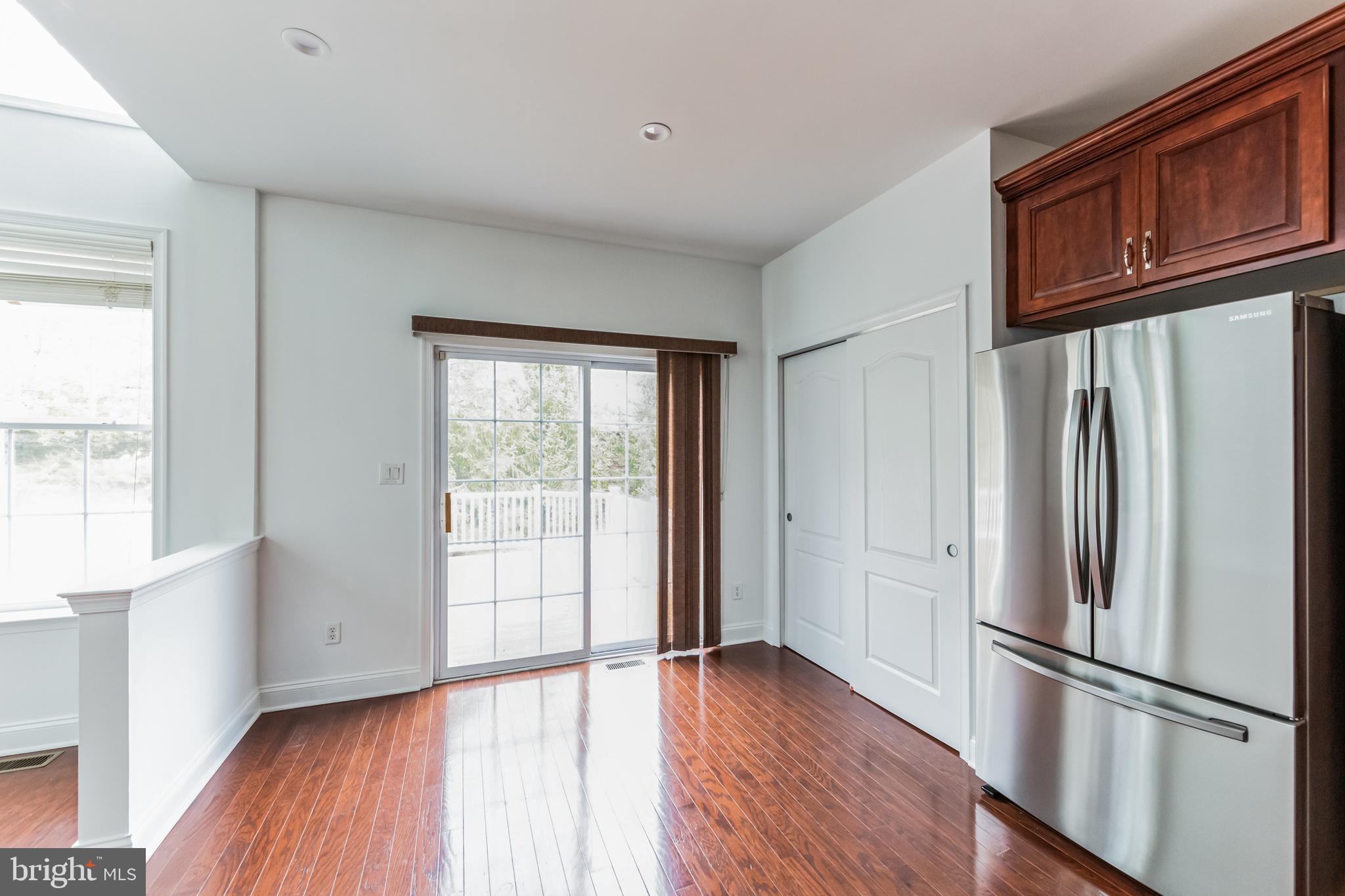 BYERS STATION - Residential