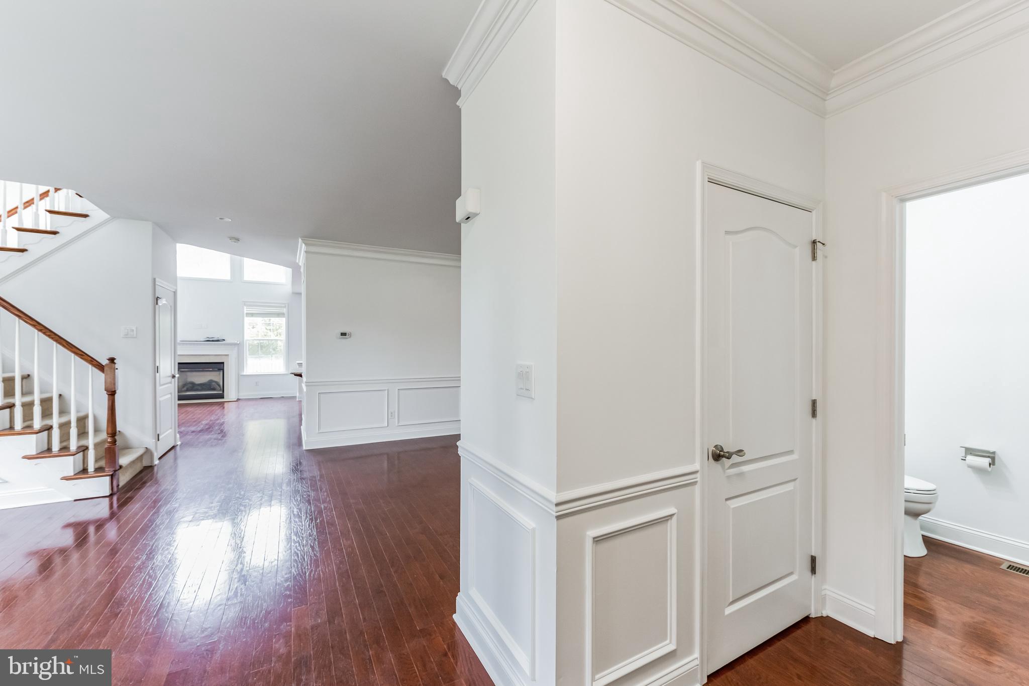 BYERS STATION - Residential