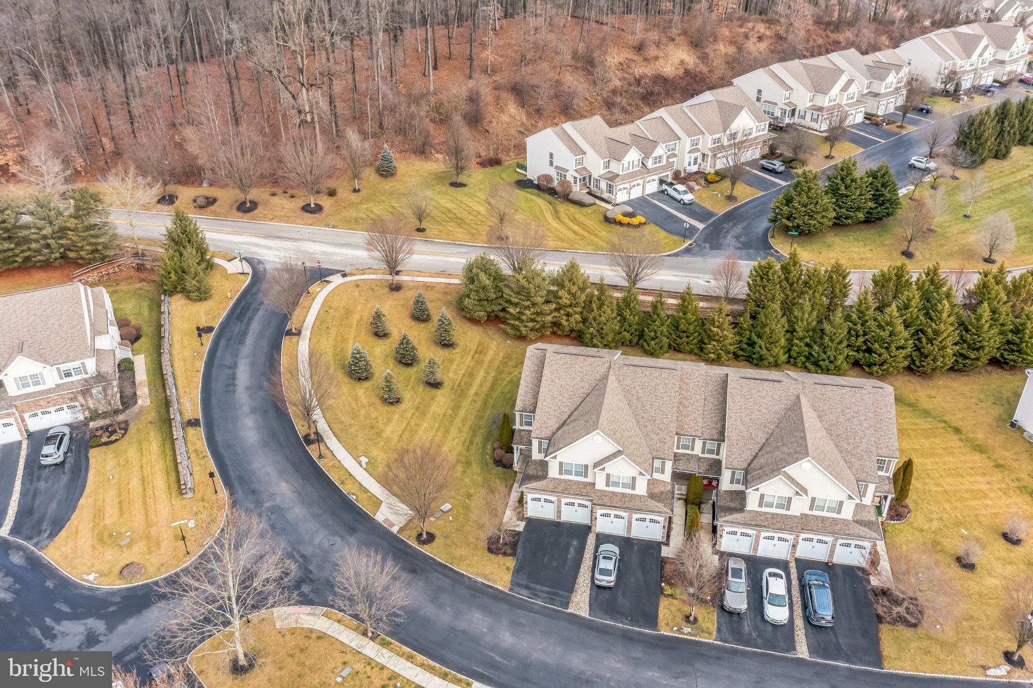 BYERS STATION - Residential